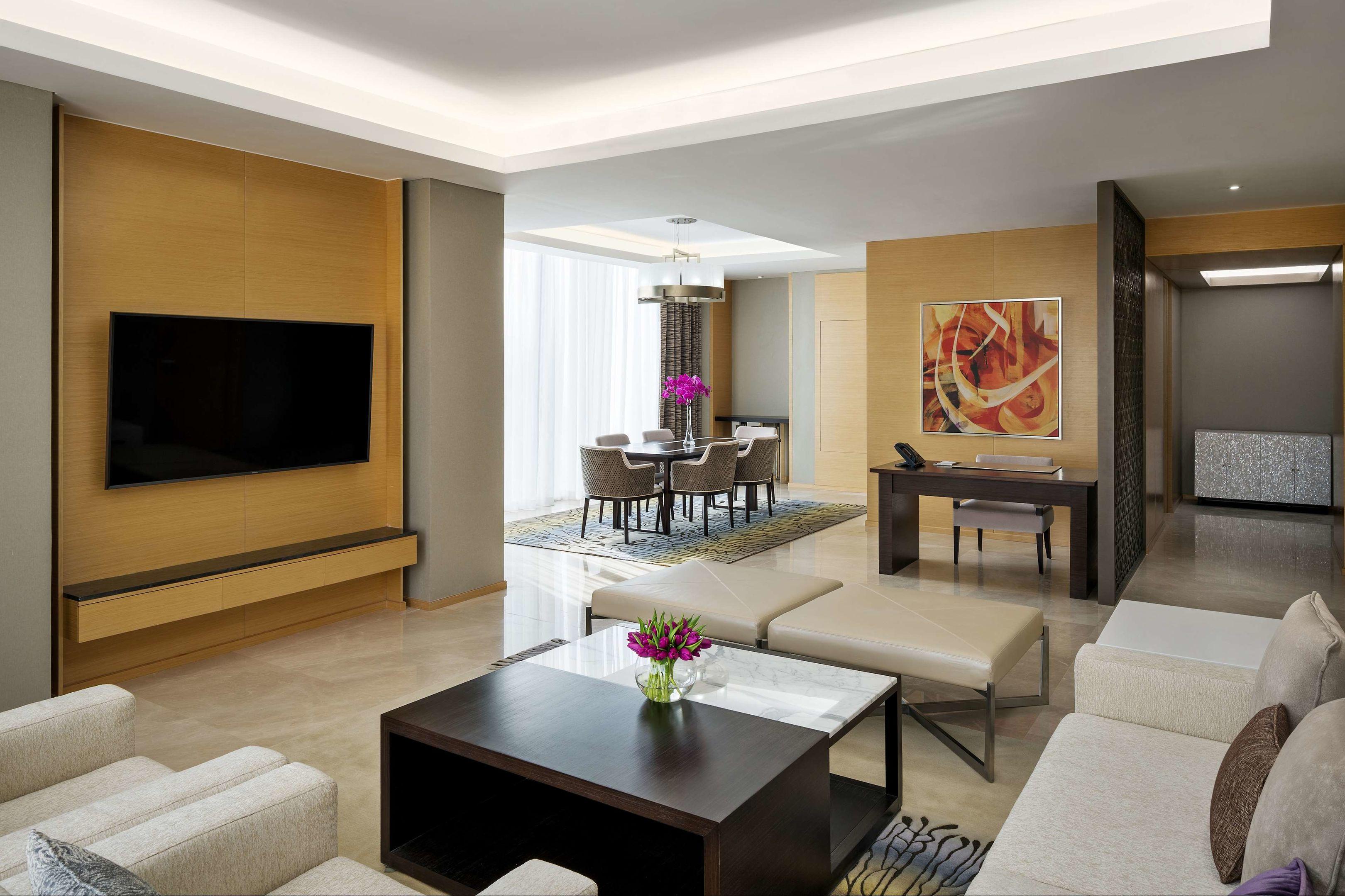 Hyatt Regency Riyadh Olaya — photo 5