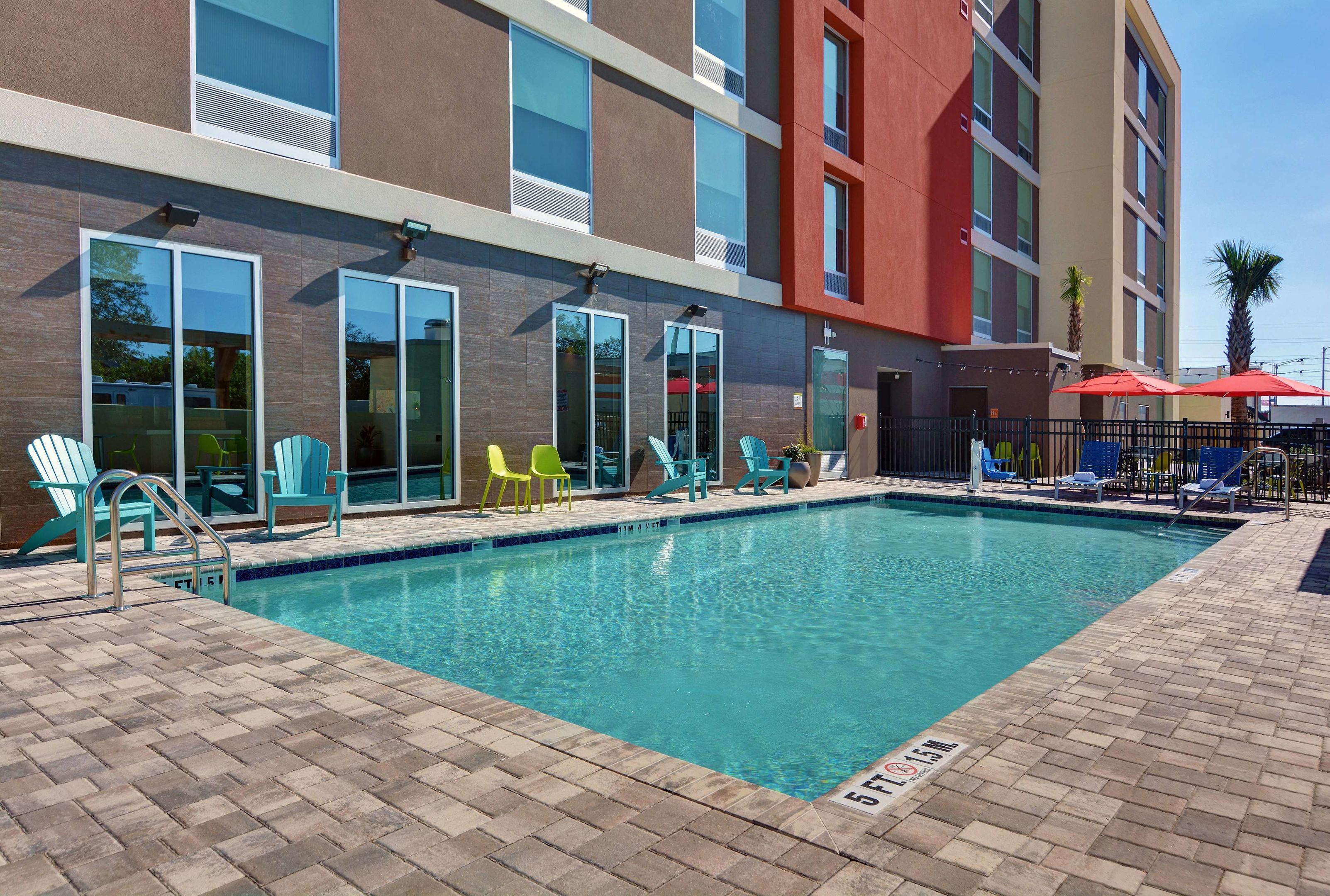 Home2 Suites by Hilton Largo — photo 5