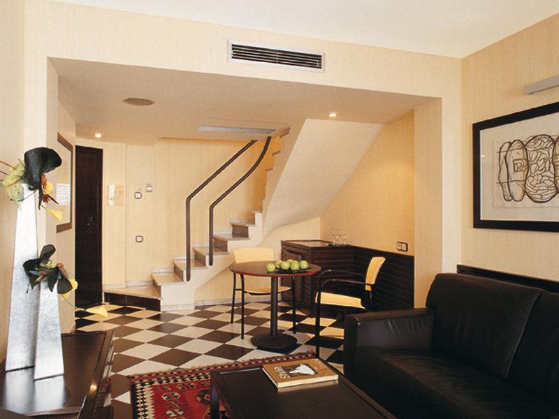Gran Derby Suite Hotel — photo 5
