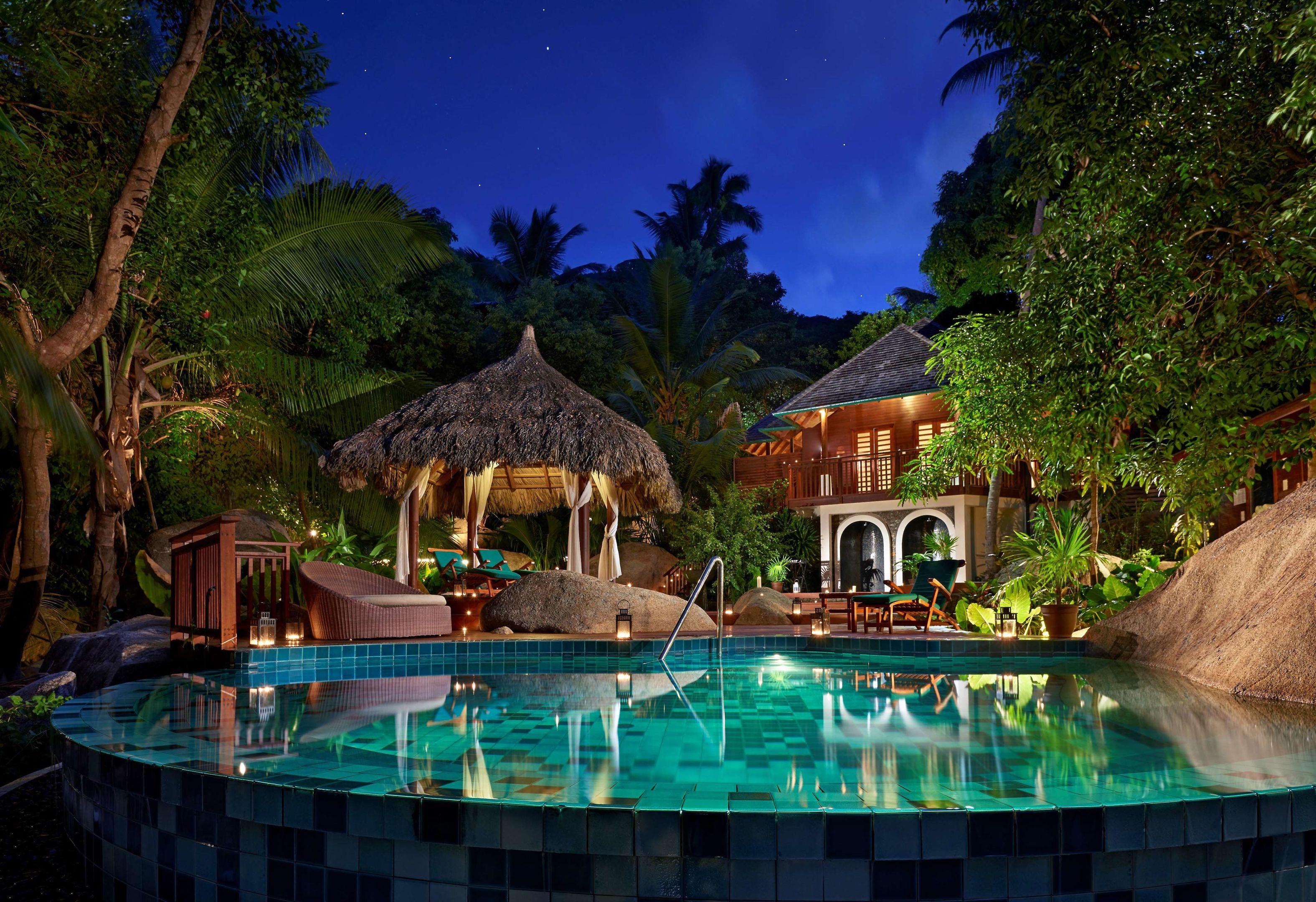 Hilton Seychelles Labriz Resort & Spa — photo 4