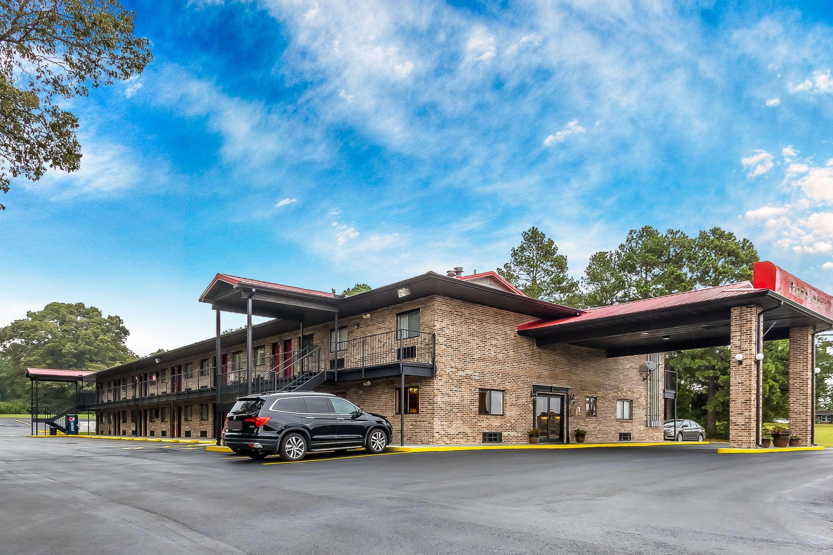 Econo Lodge Martin — photo 4