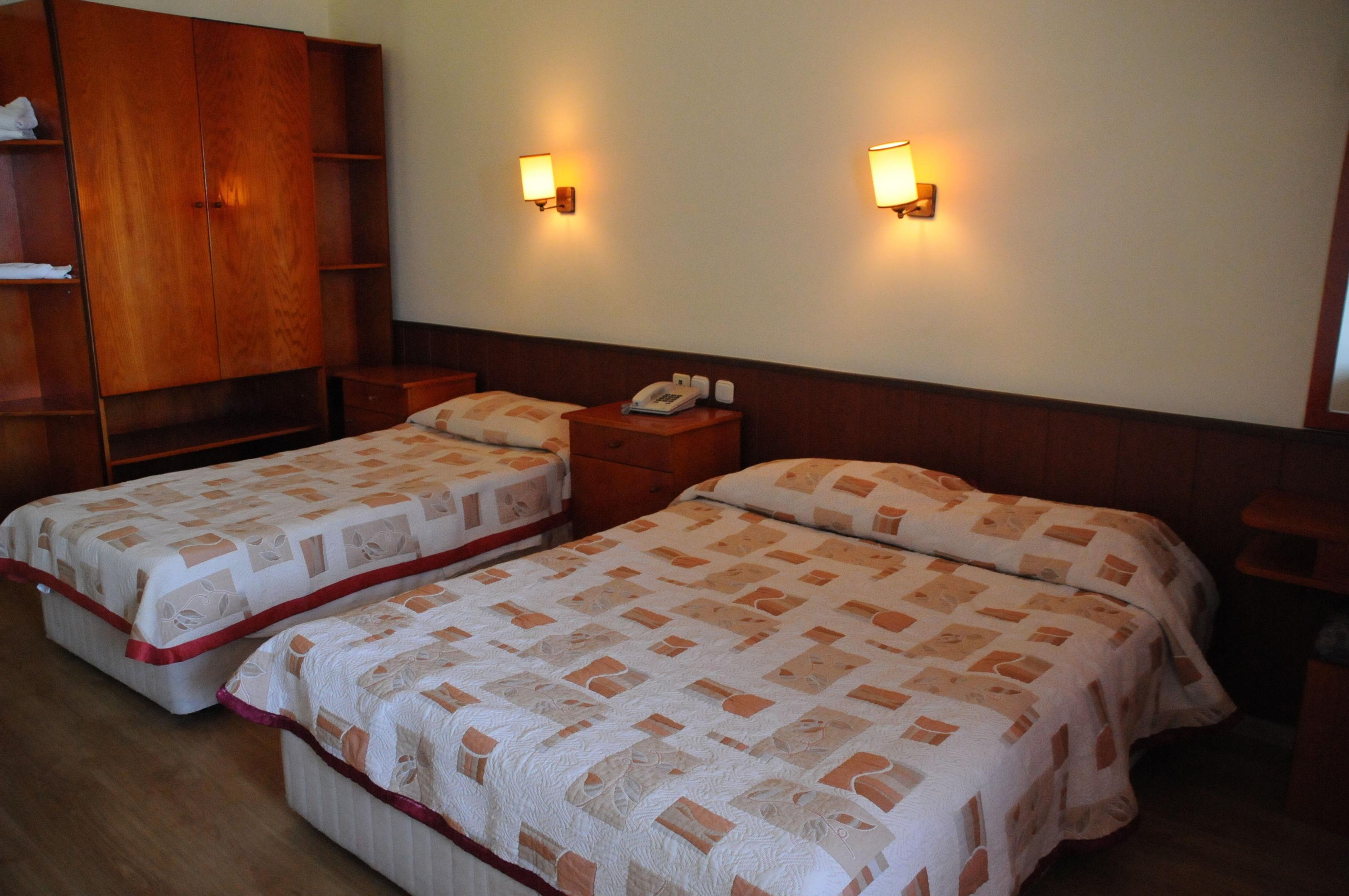 Doris Aytur Hotel — photo 4