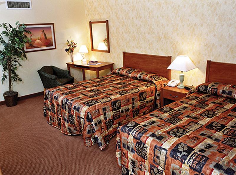 Fairfield Inn & Suites Los Angeles LAX/El Segundo — photo 5