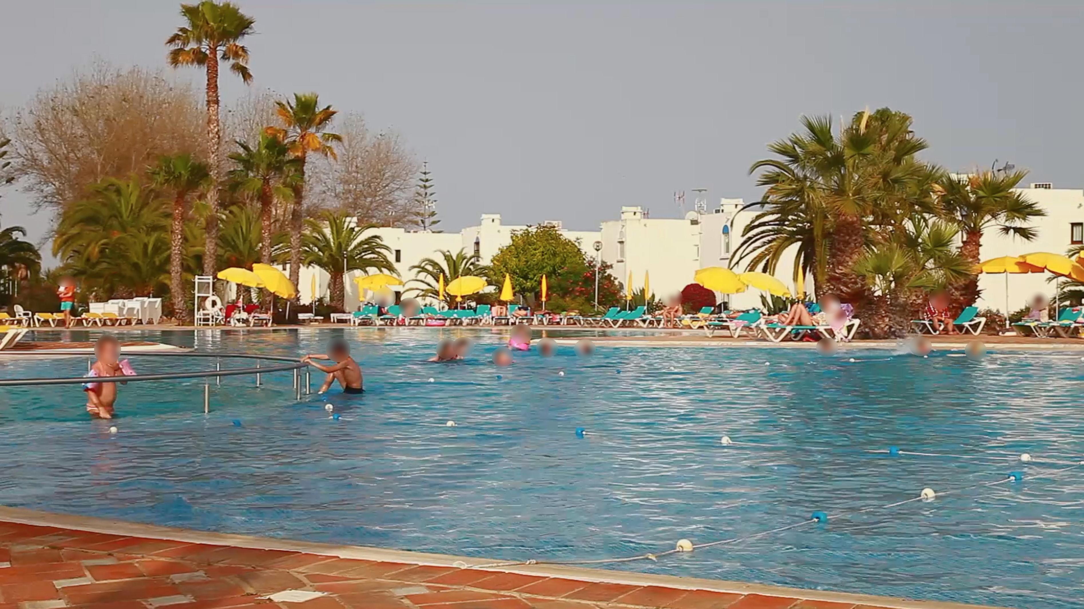 Golden Club Cabanas — photo 4