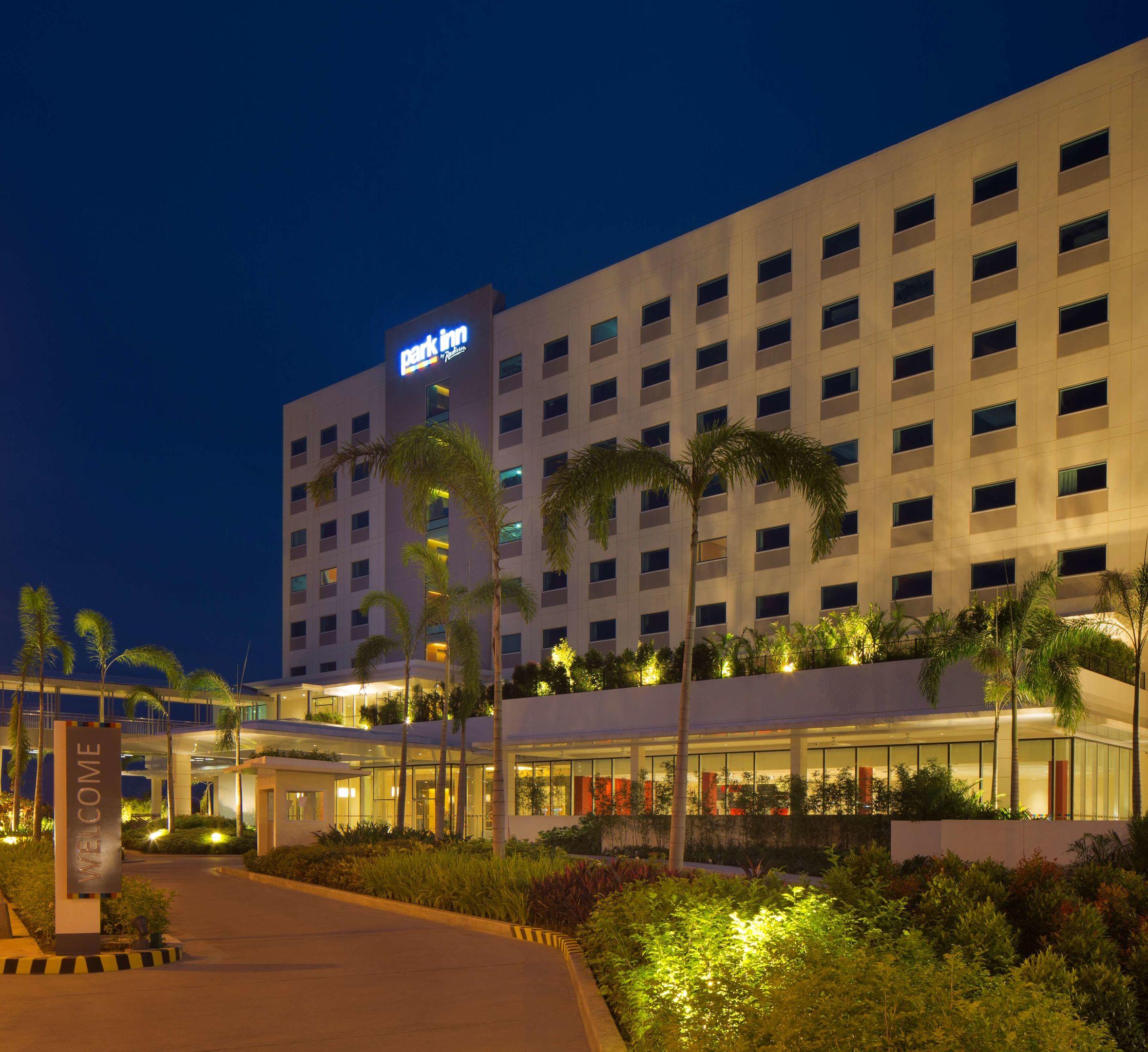 Park Inn by Radisson Davao — photo 4