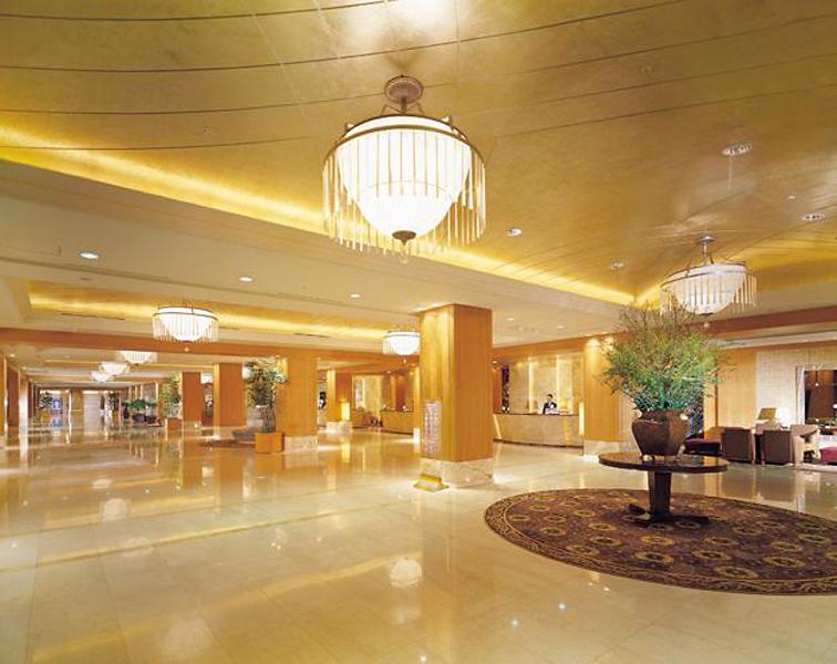 Lotte Hotel Seoul — photo 2