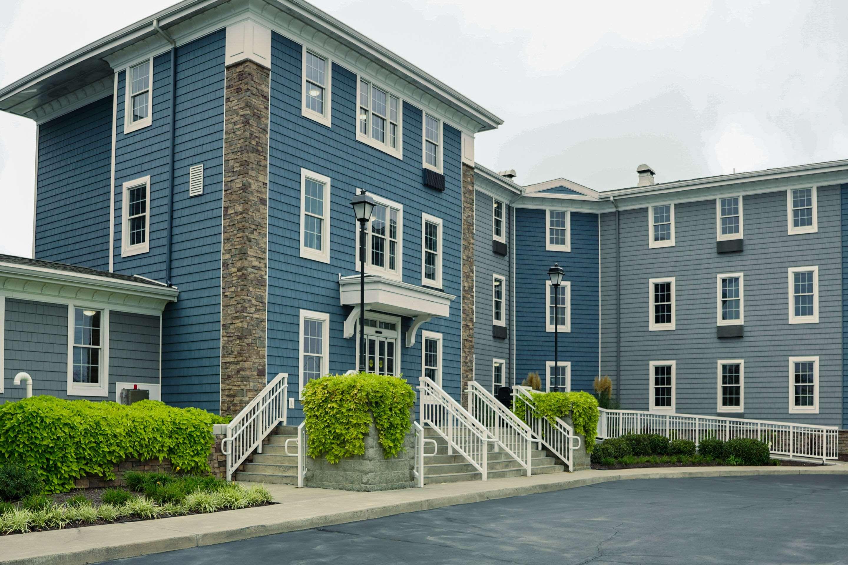 Comfort Suites Chincoteague — photo 4