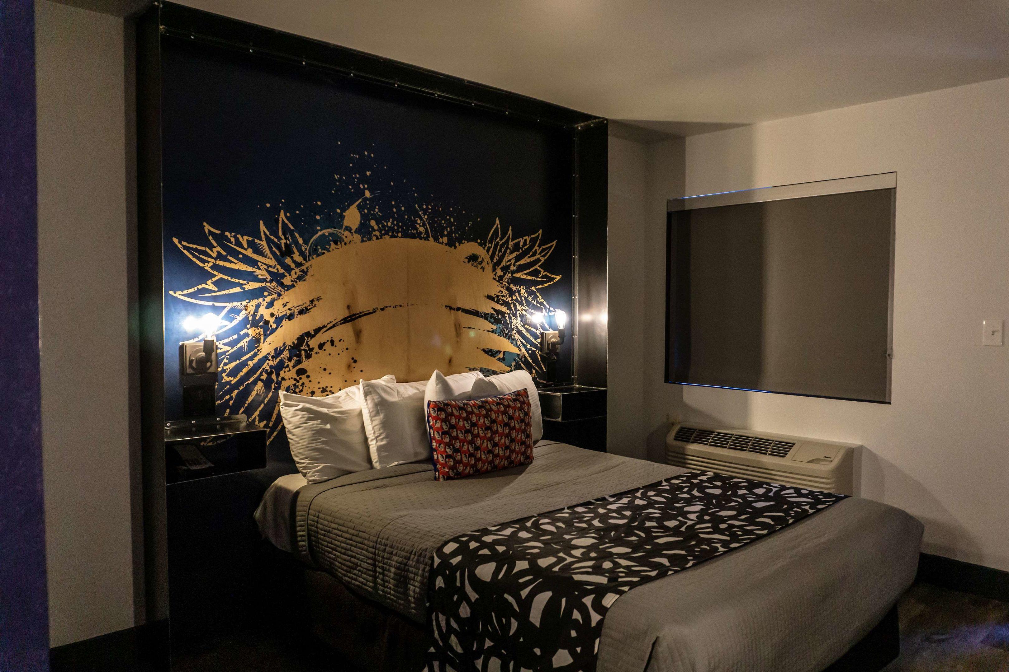 SureStay Hotel by Best Western Phoenix Downtown — photo 5