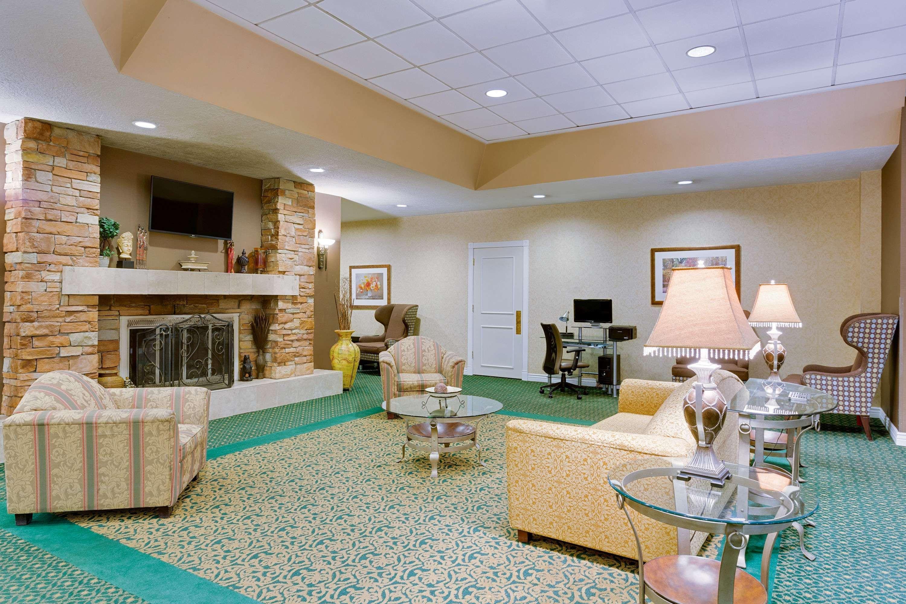 Ramada by Wyndham Provo — photo 3