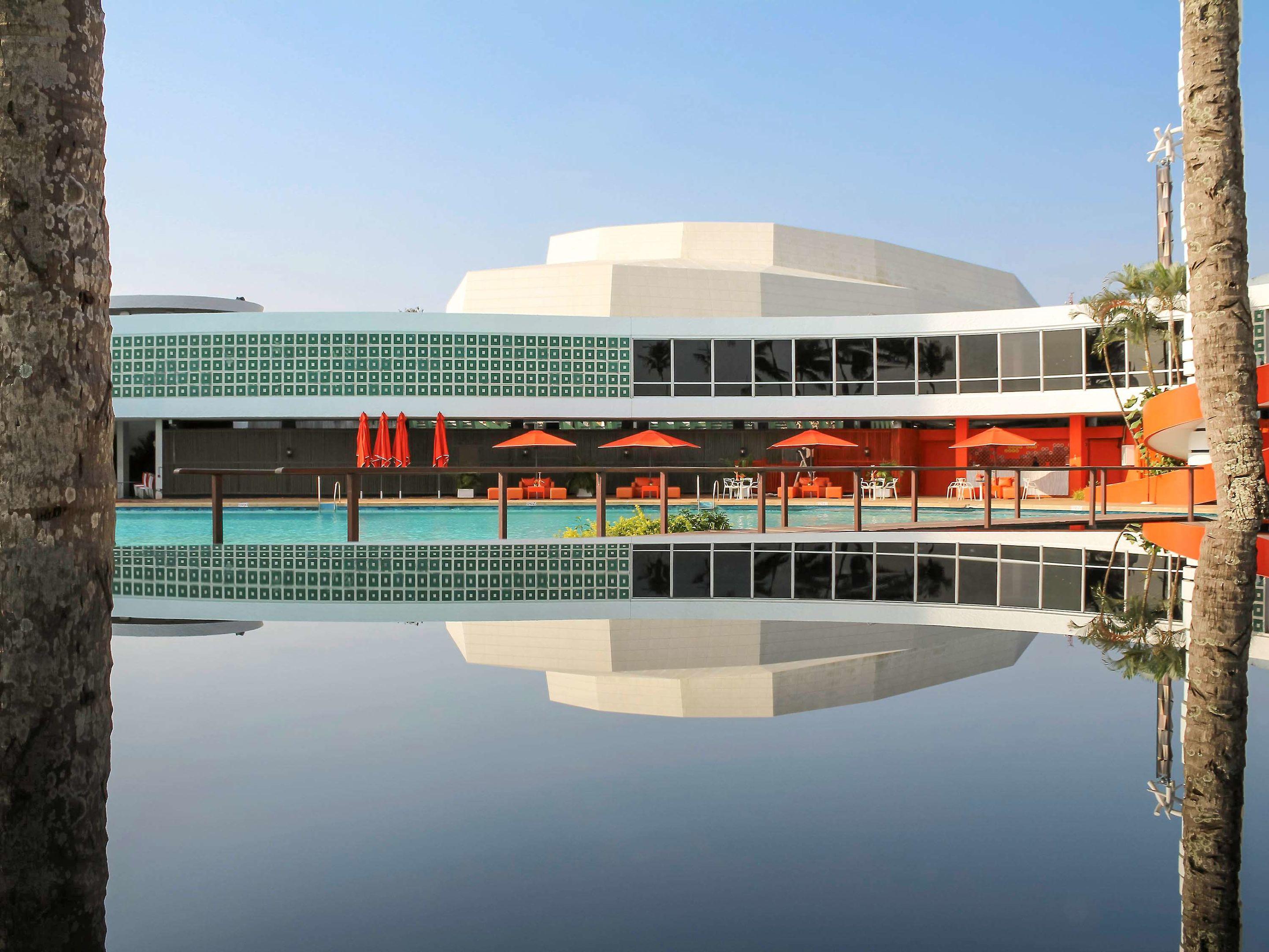 Sofitel Abidjan Hotel Ivoire — photo 1