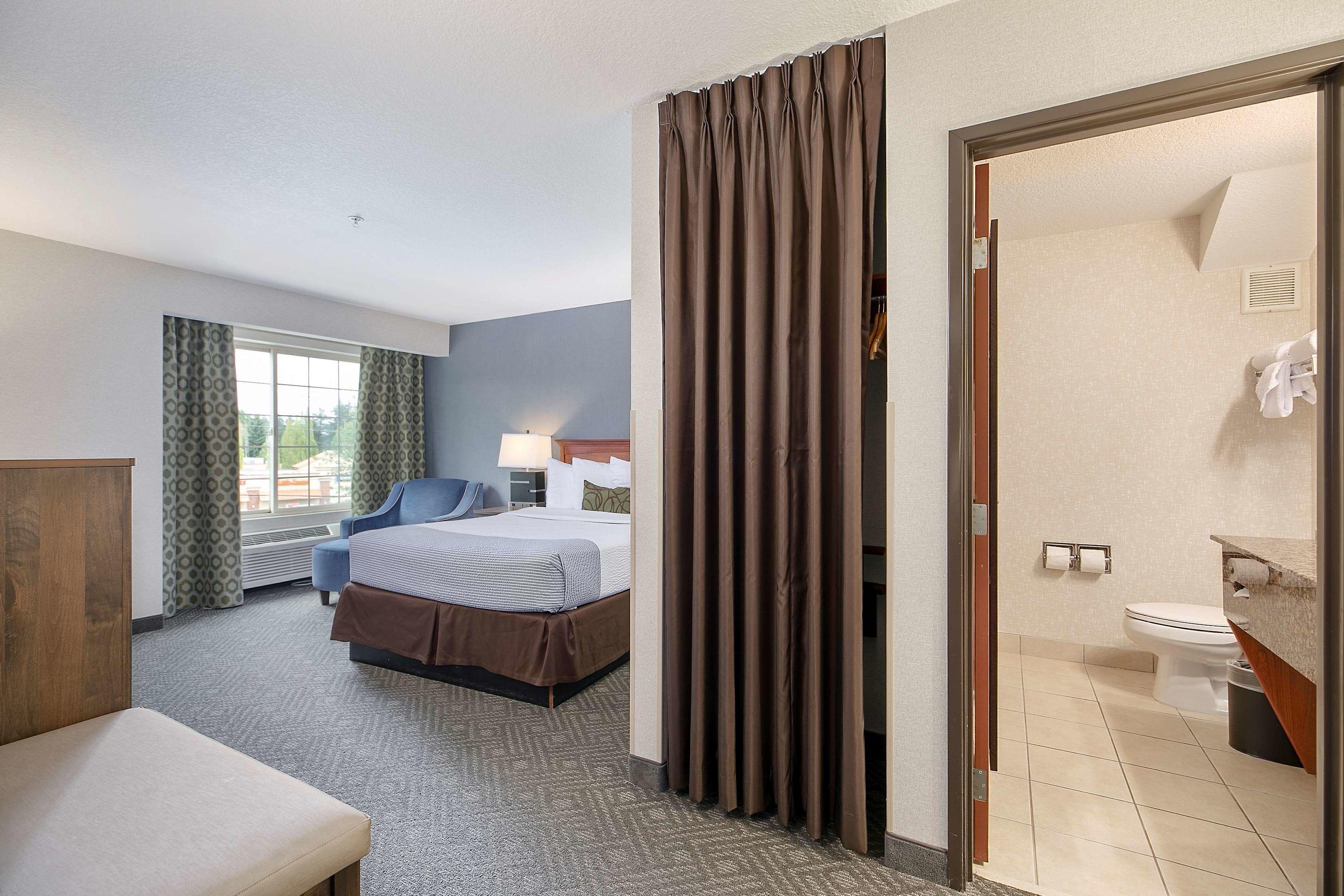 Best Western Plus Northwind Inn & Suites — photo 4