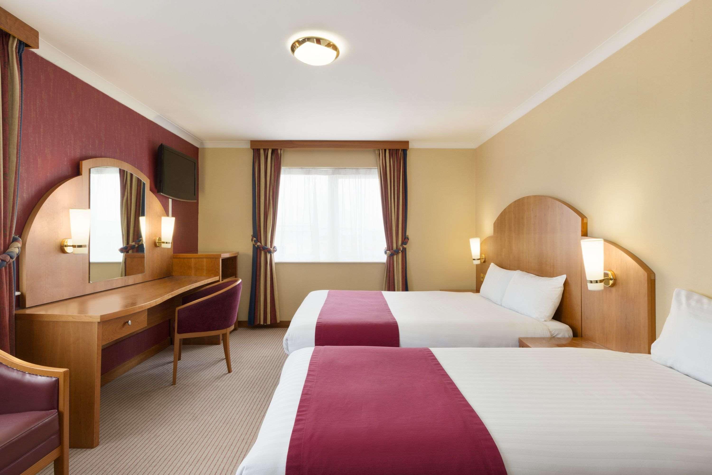 Ramada London South Ruislip — photo 3