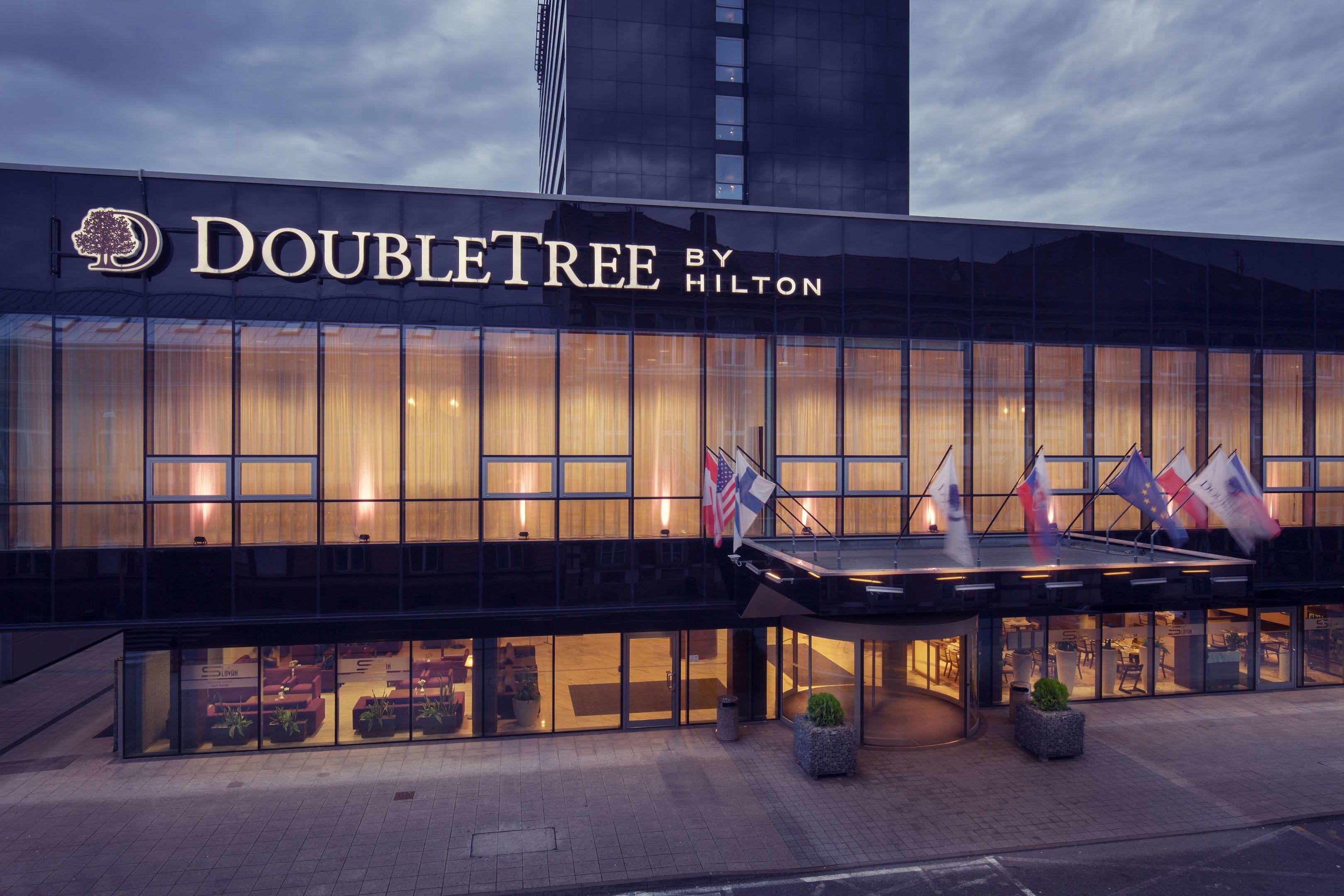 Doubletree By Hilton Kosice — photo 5