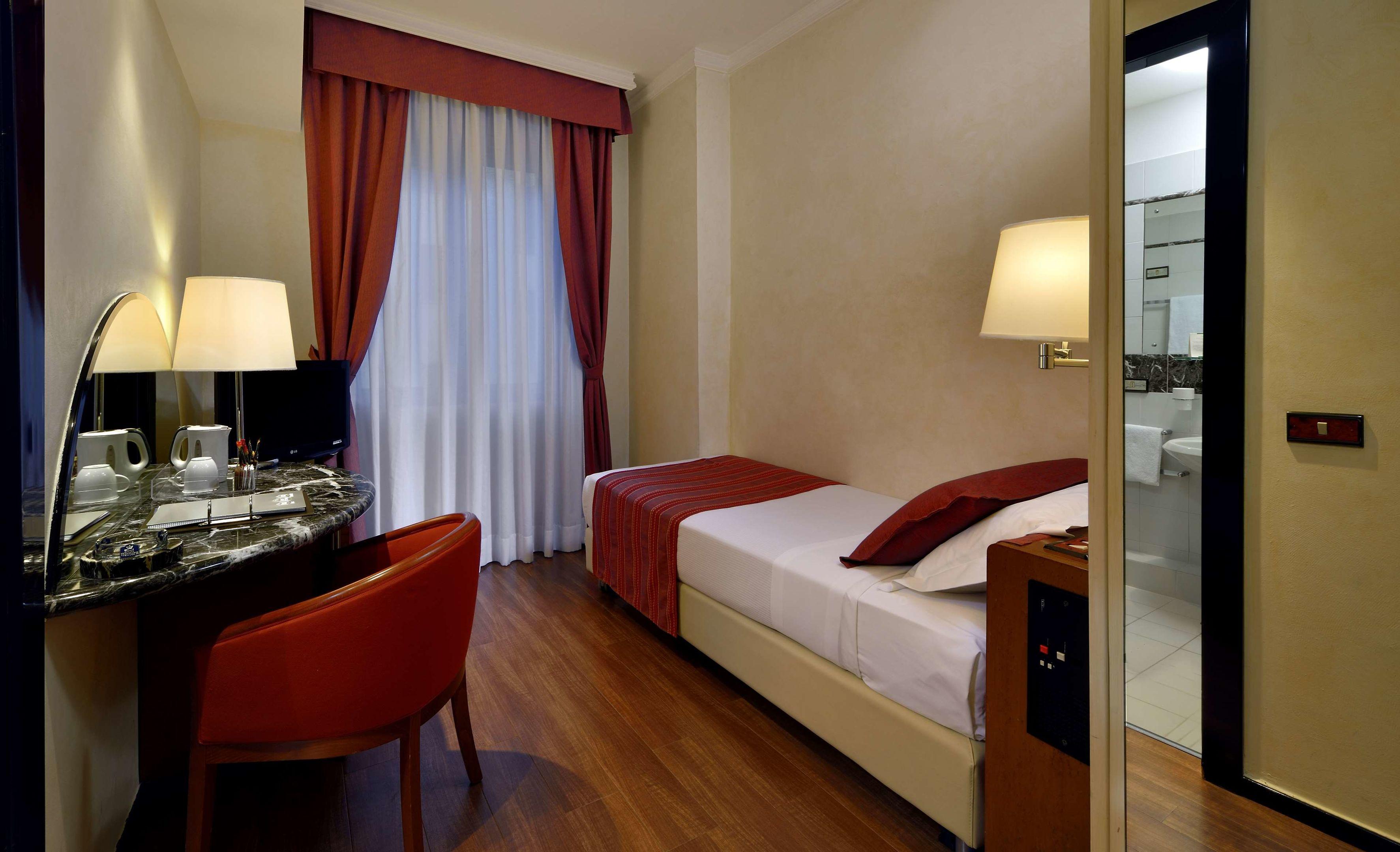 Best Western Hotel City — photo 4