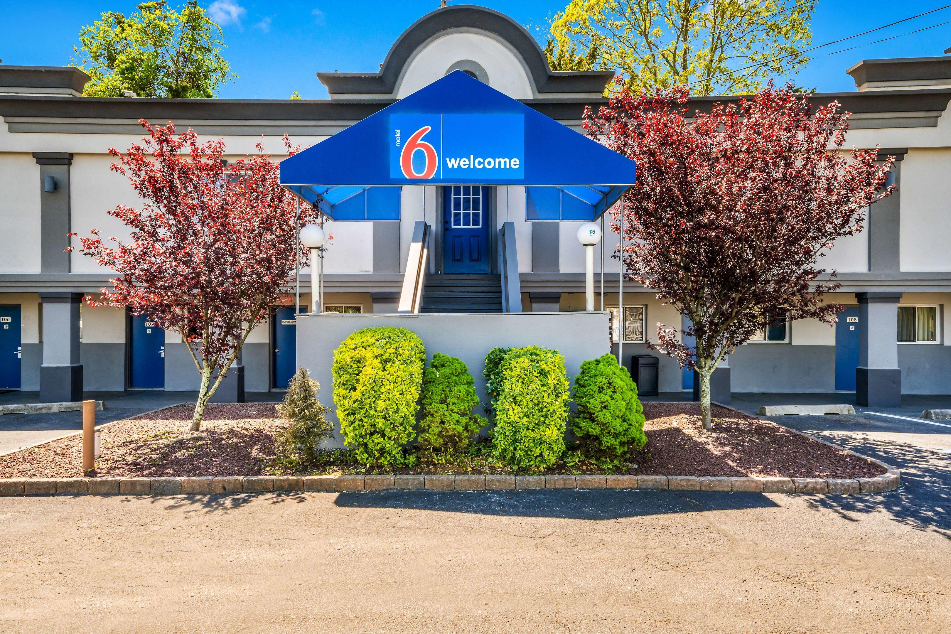 Motel 6 Toms River, NJ — photo 4