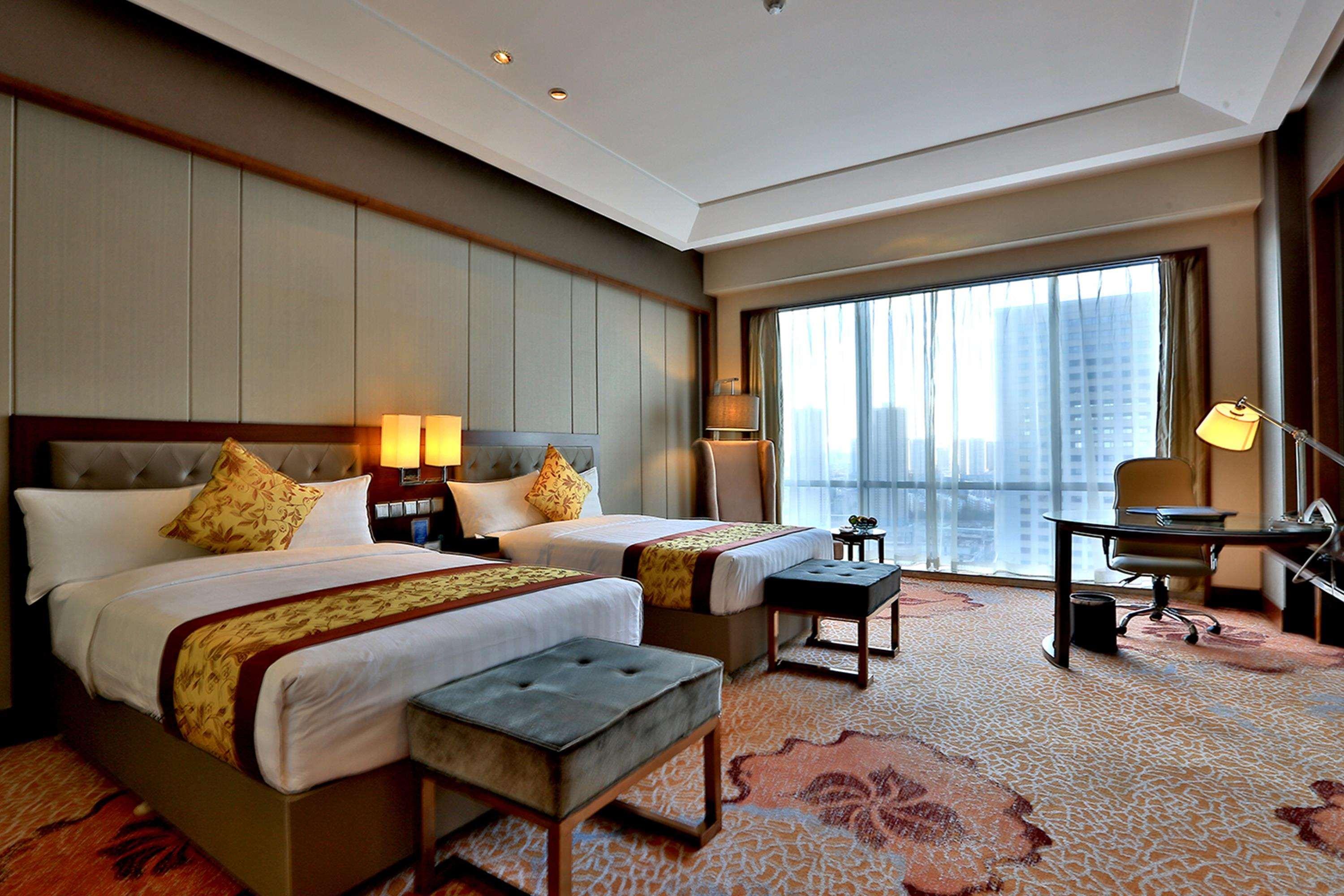 The Longemont Shenyang — photo 5