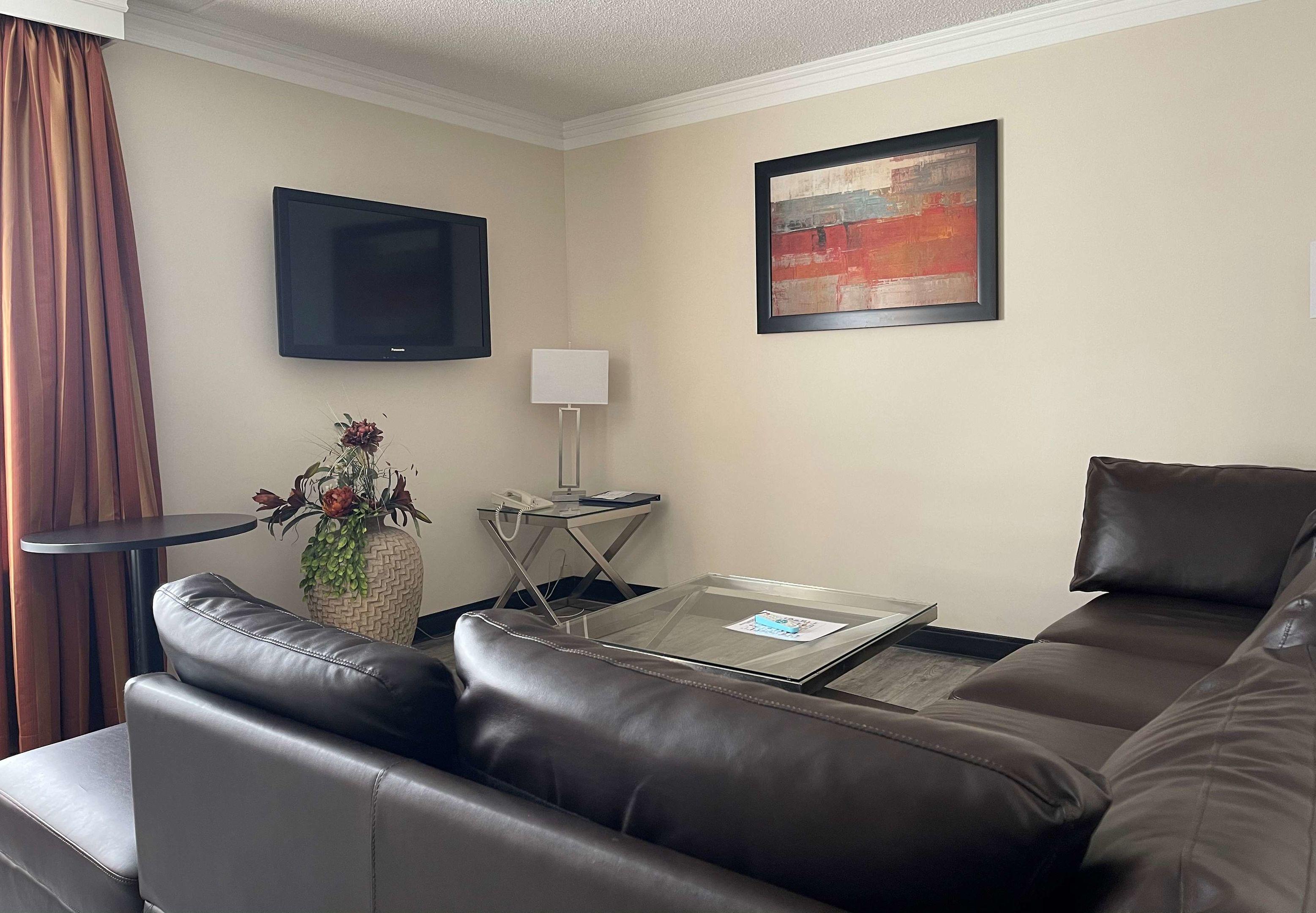 Best Western Hôtel Universel Drummondville — photo 5