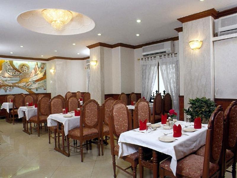 Godwin Hotel — photo 4