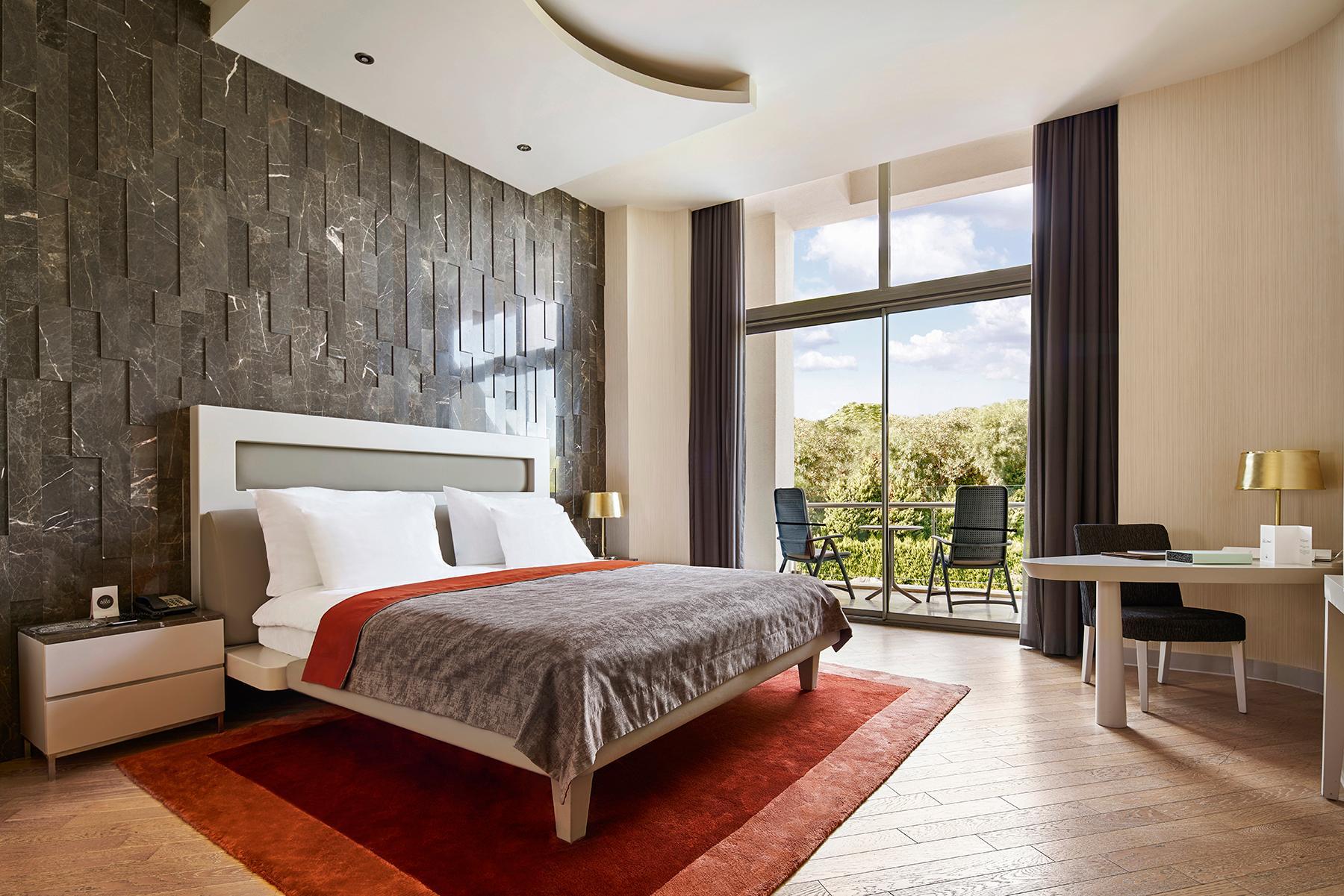 Maxx Royal Belek Golf Resort — photo 4