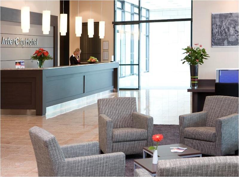 InterCityHotel Dresden — photo 4