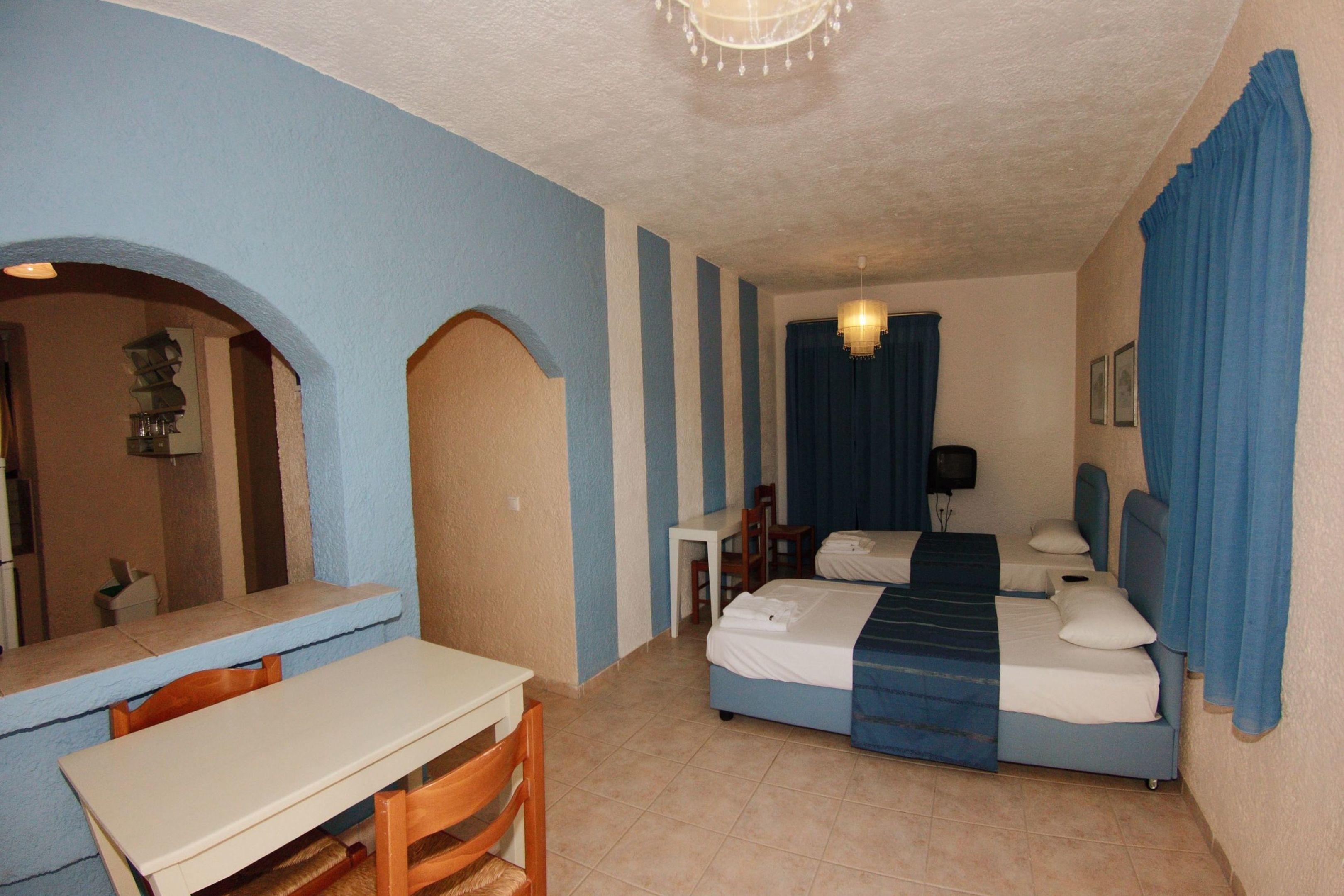 Perla Apartments — photo 4