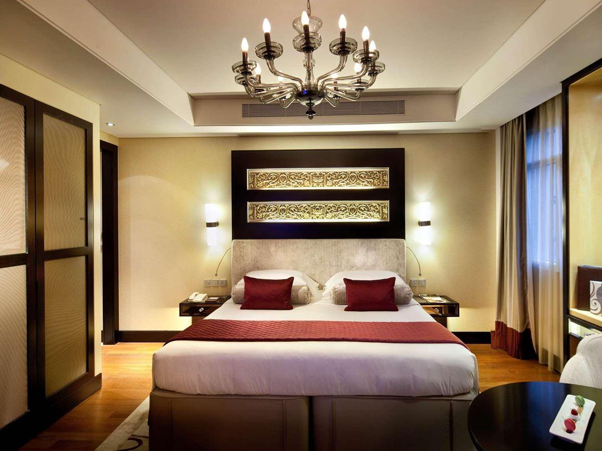 Kempinski Hotel Mall of the Emirates Dubai — photo 5