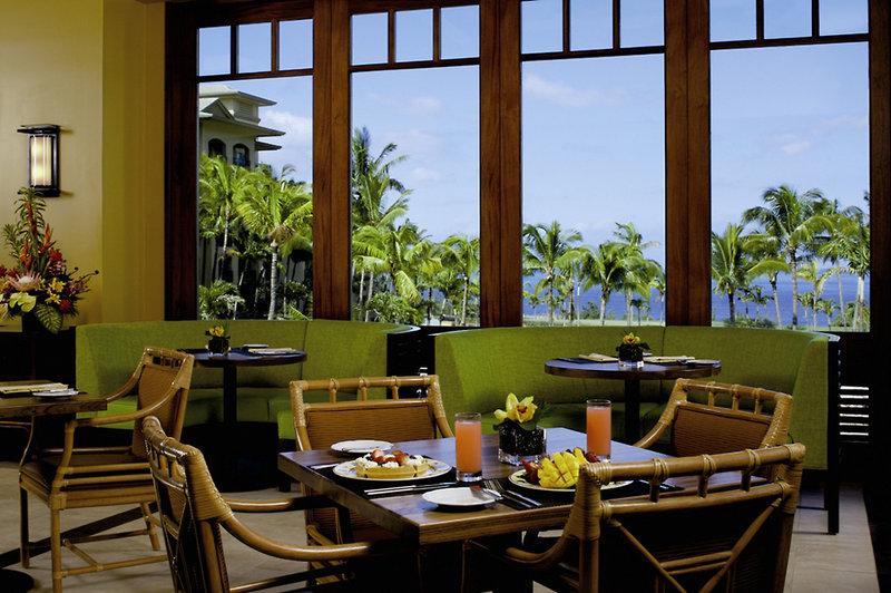 The Ritz-Carlton Kapalua — photo 4