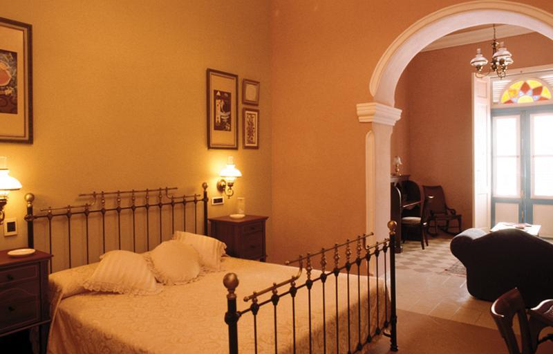 Hotel Santa Isabel — photo 4
