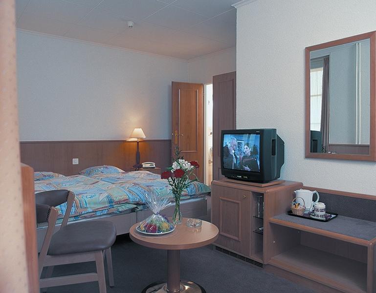 Hotel AlaGare — photo 3