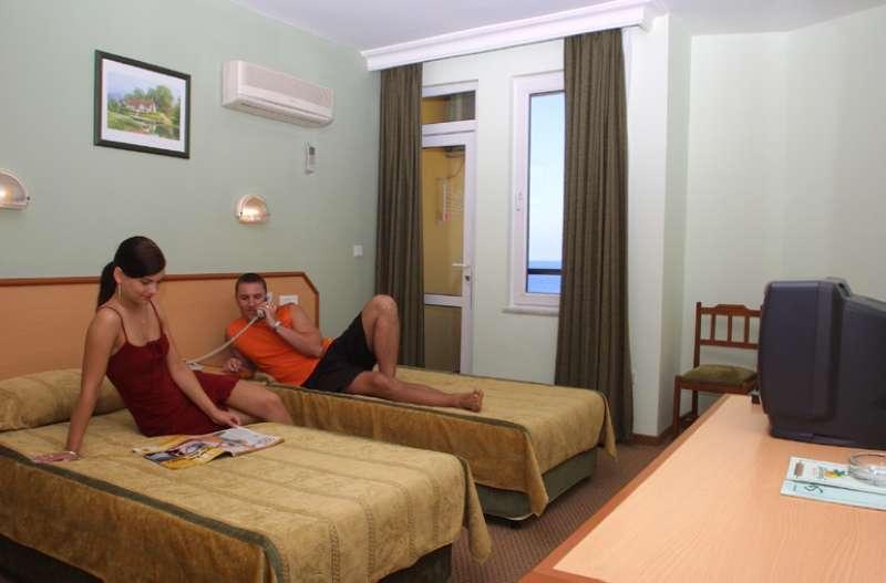 Kleopatra Dreams Beach Hotel — photo 5