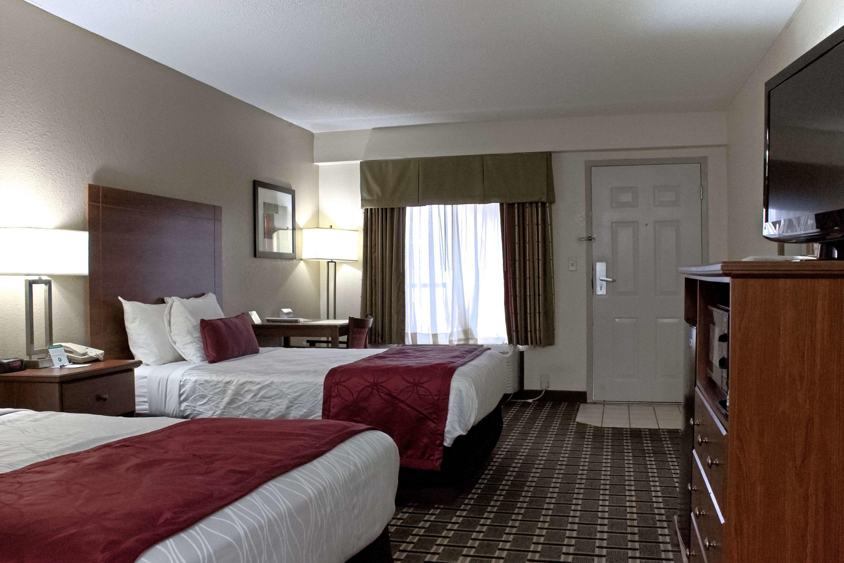 Best Western Statesville Inn — photo 4