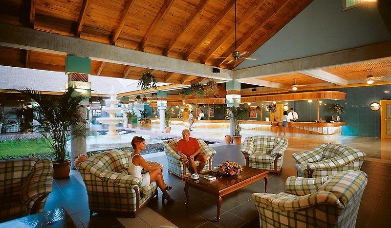 Grand Palladium Palace Resort Spa & Casino — photo 5