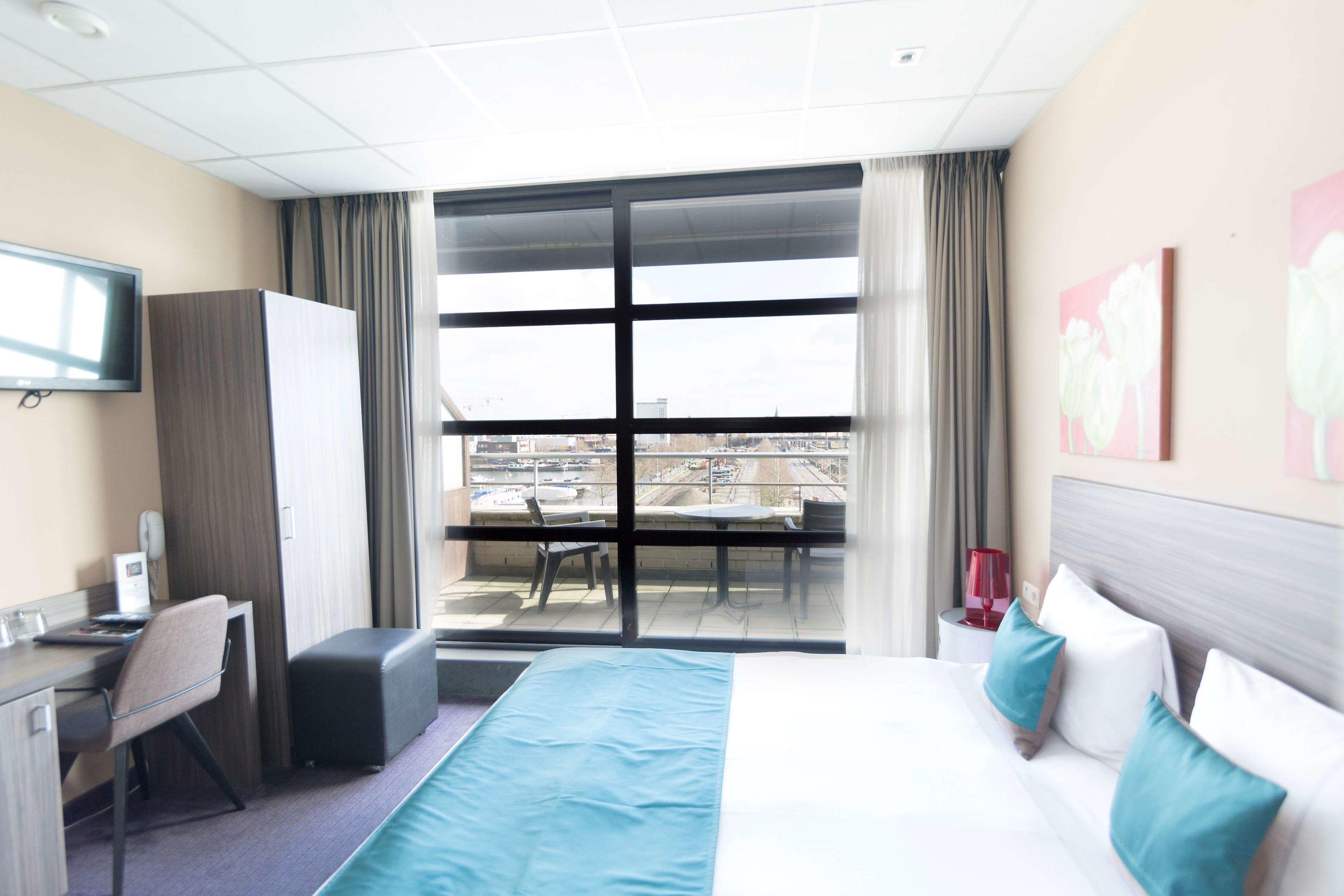 Best Western Hotel Docklands — photo 4