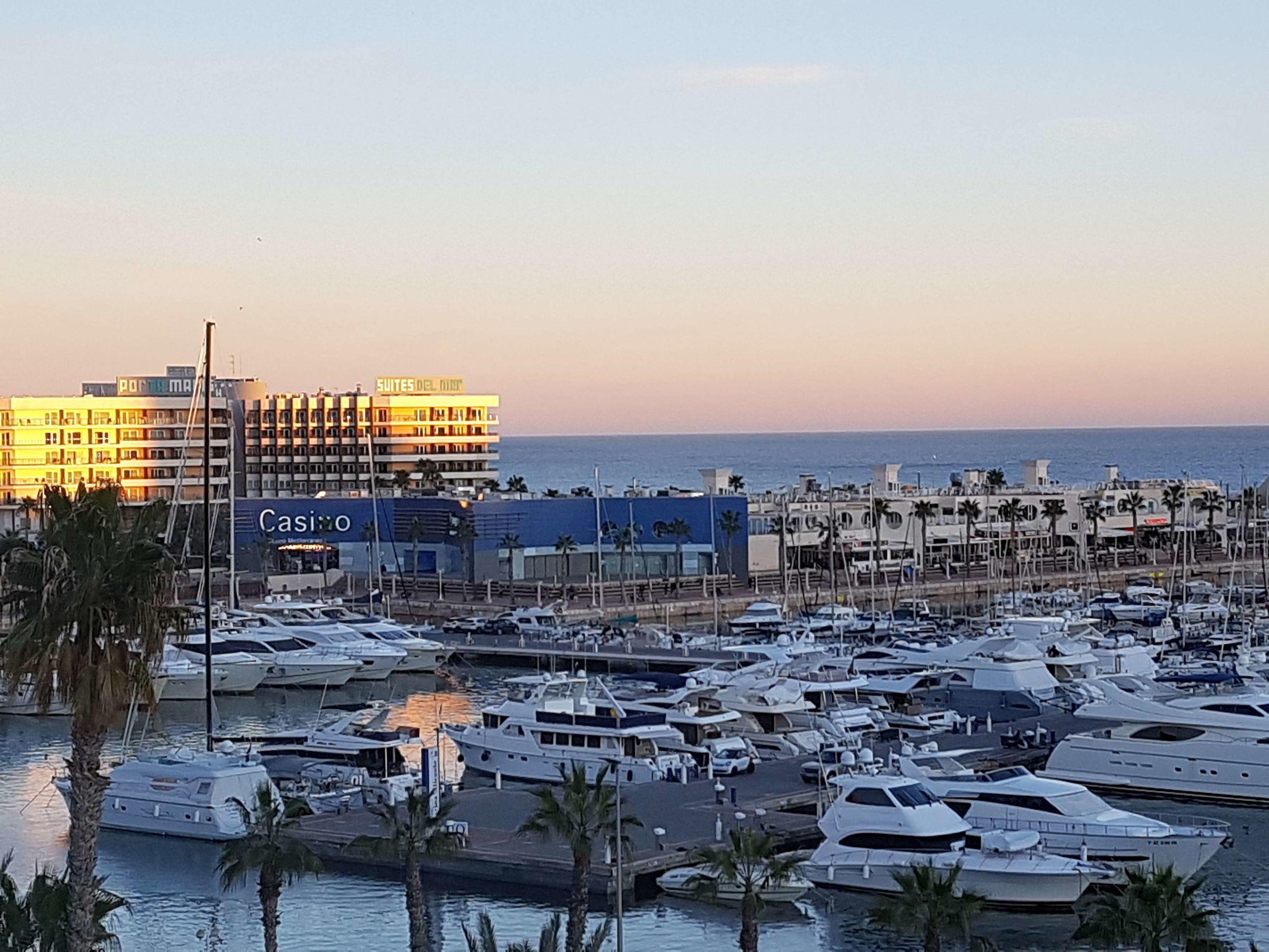 Suites del Mar by Meliá — photo 5