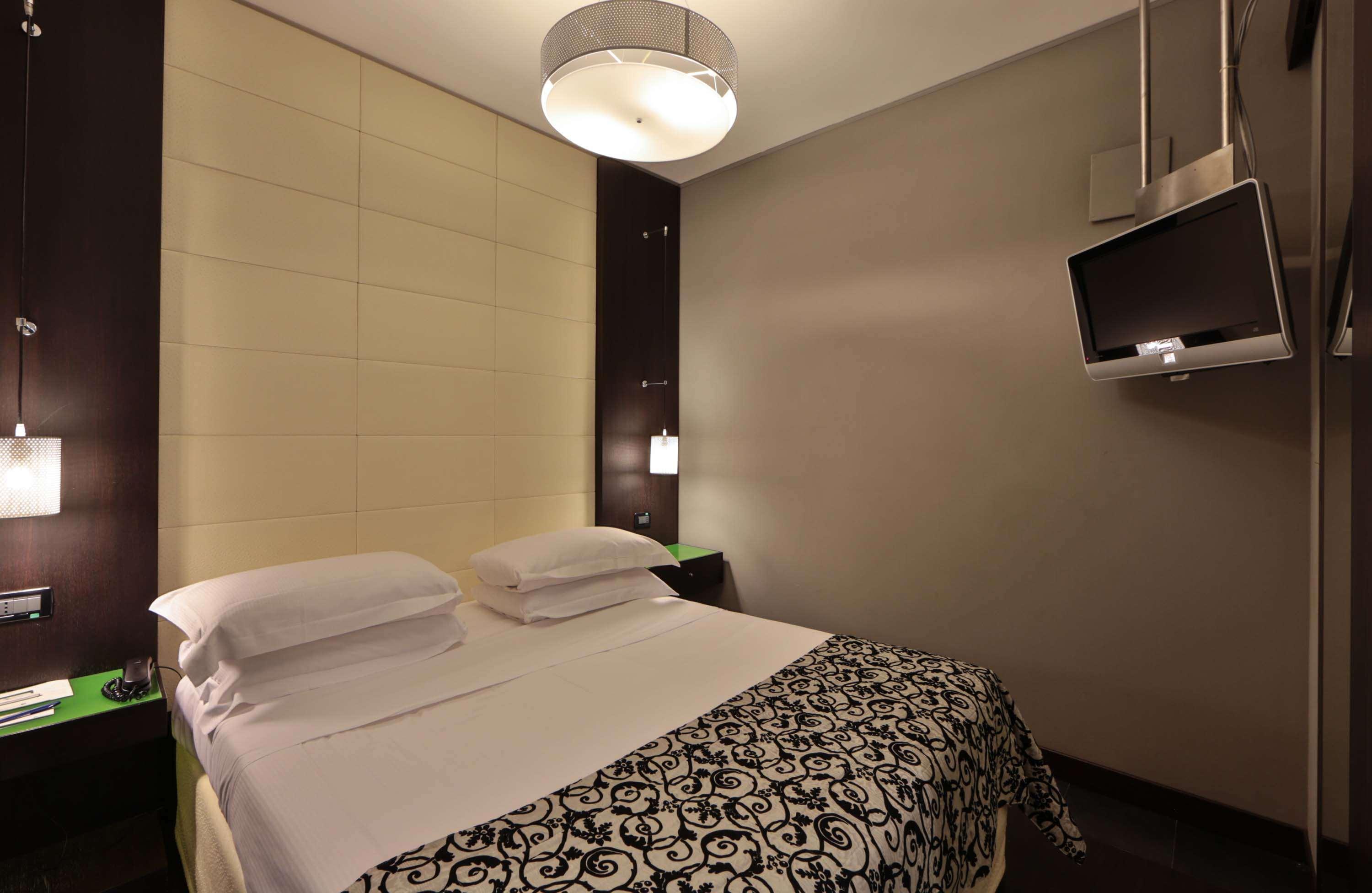 Best Western CineMusic Hotel — photo 5
