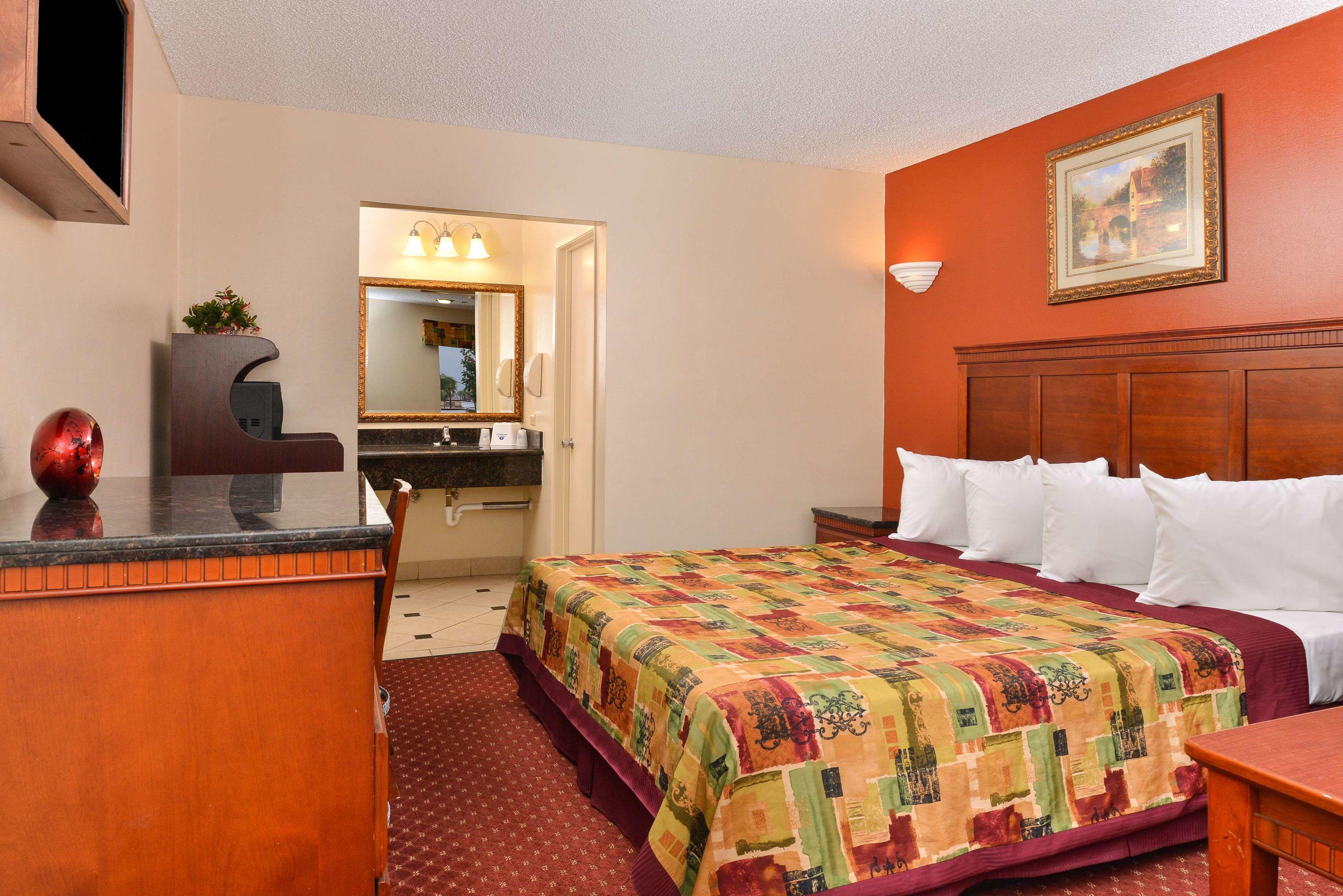 Americas Best Value Inn-Redlands/San Bernardino — photo 4