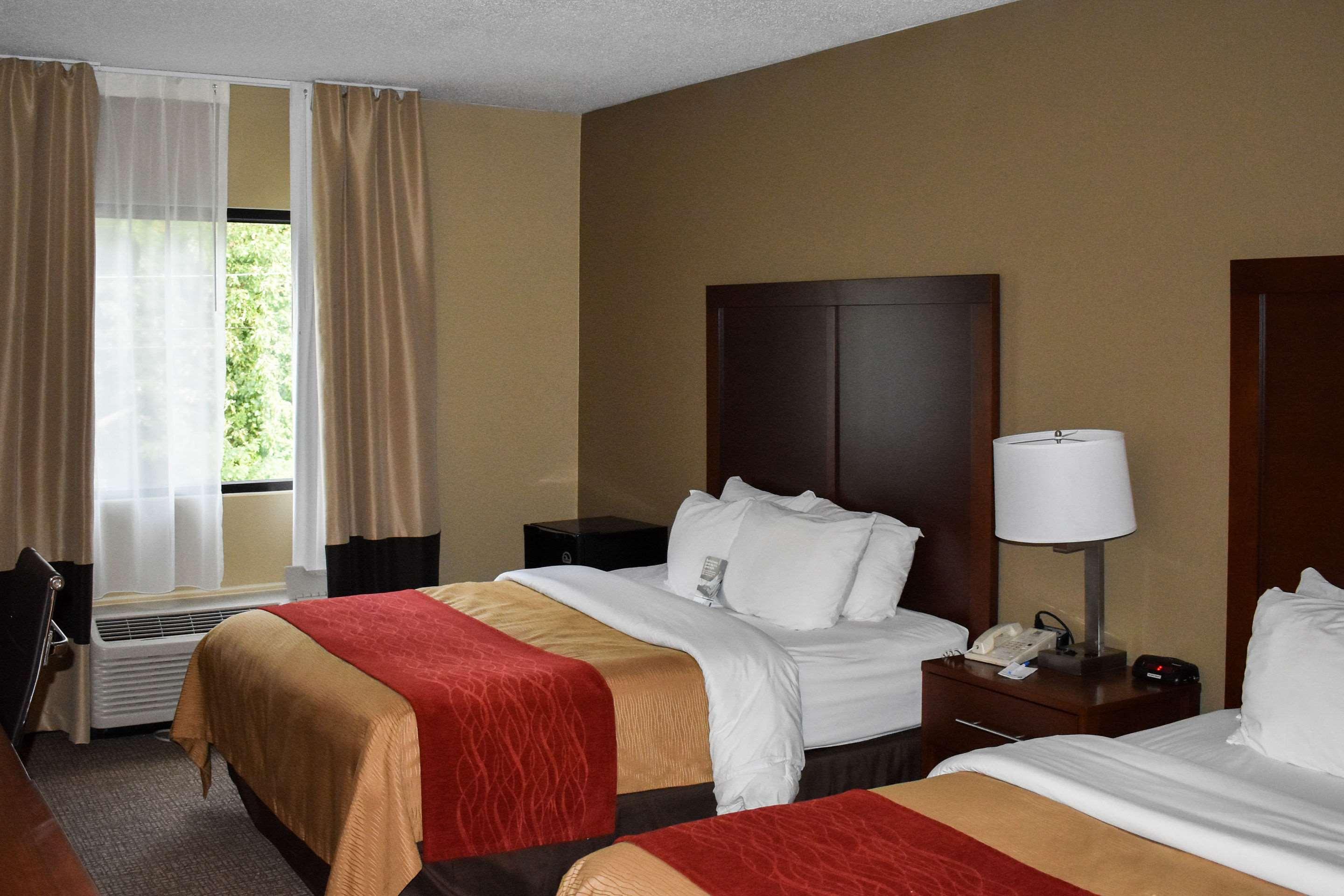 Comfort Inn — photo 5