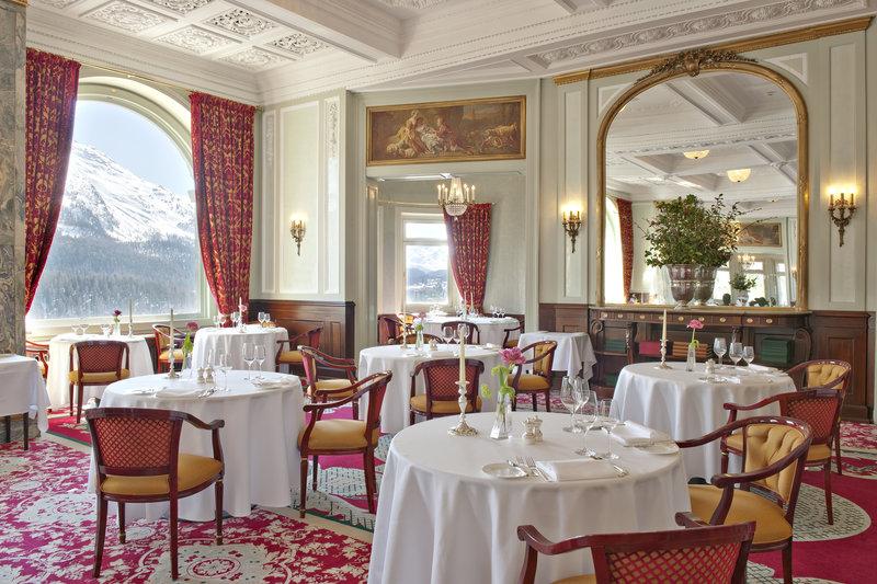 Carlton St. Moritz — photo 5