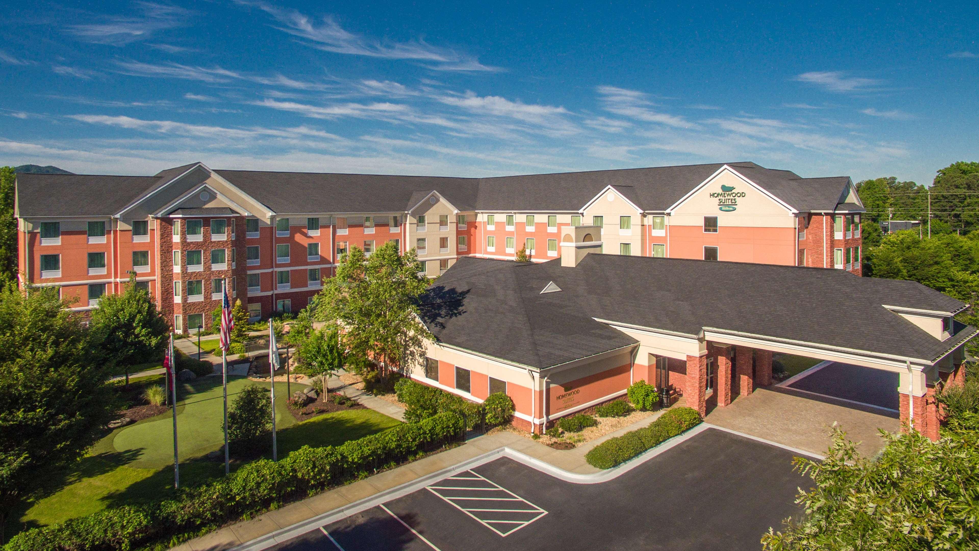 Homewood Suites by Hilton Atlanta NW — photo 4