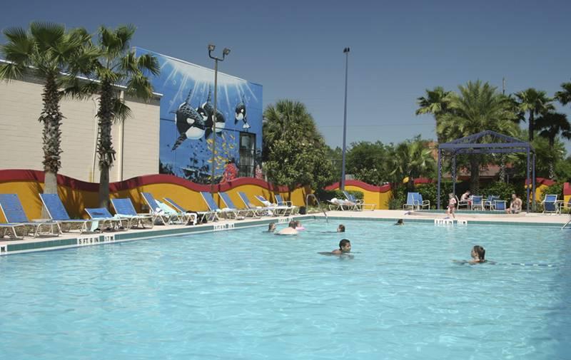 Delta Hotels Orlando Lake Buena Vista — photo 4