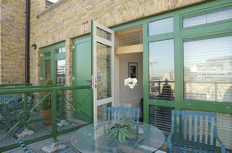 196 Bishopsgate — photo 5