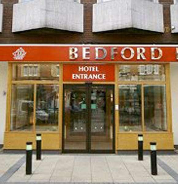 The Bedford Hotel — photo 4