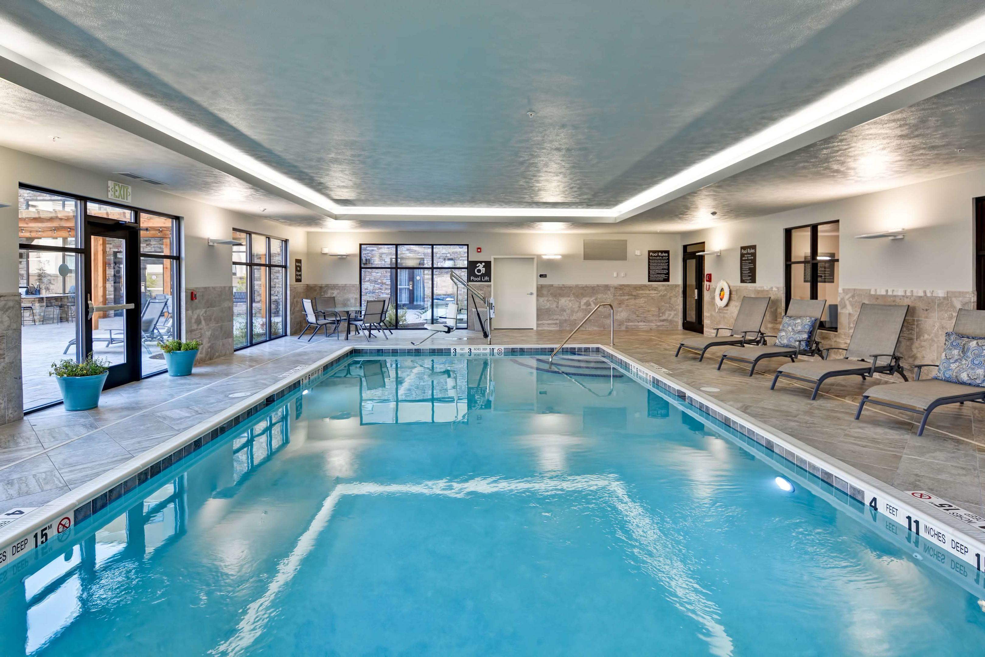 Homewood Suites By Hilton New Hartford Utica — photo 5