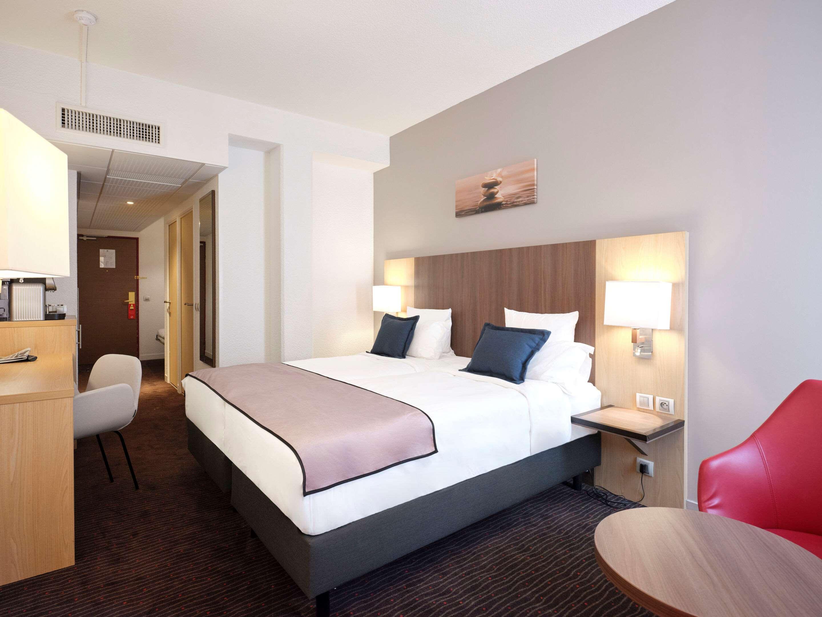 Quality Hotel Bordeaux Centre — photo 3