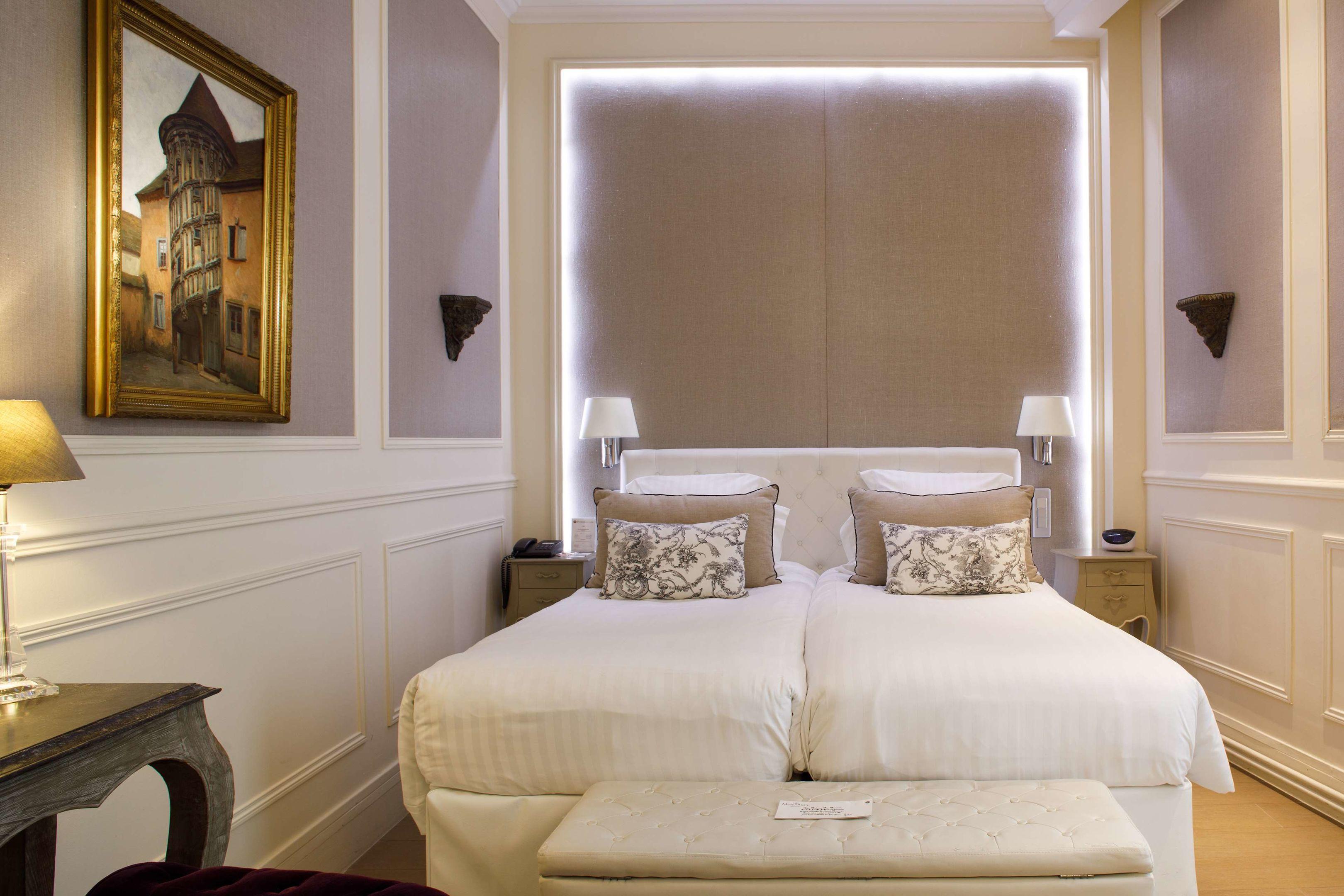 Best Western Premier Grand Monarque Hotel & Spa — photo 3