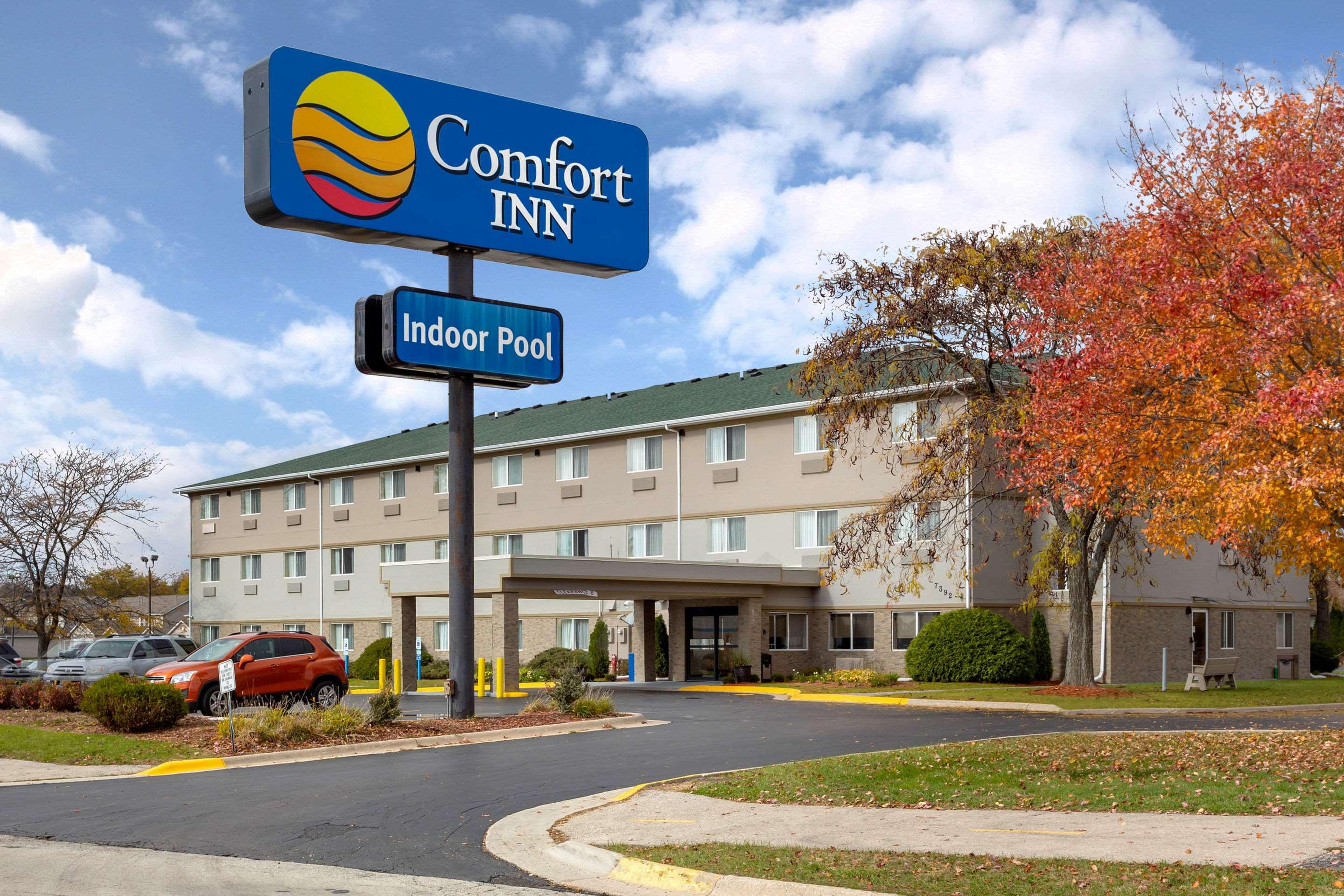 Comfort Inn Rockford — photo 3