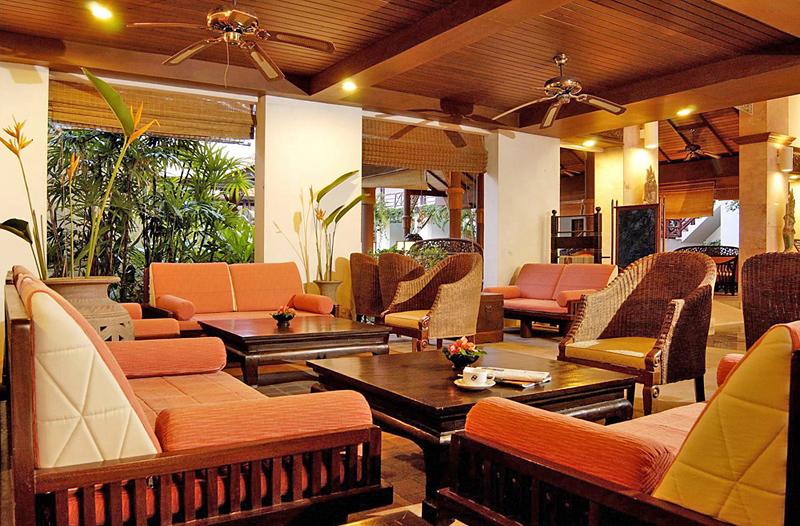 Ramada Phuket South Sea — photo 4