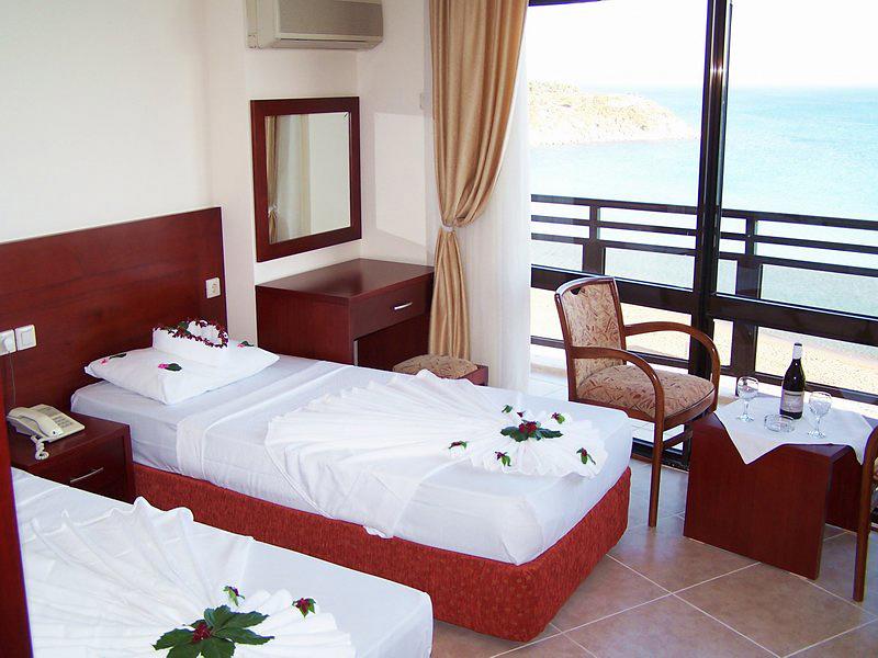 Orion Beach Hotel — photo 3
