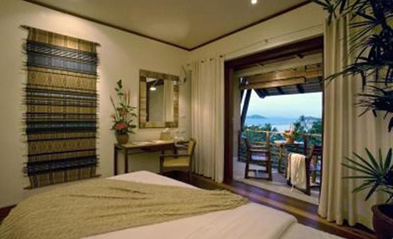 Kamalaya Koh Samui — photo 4