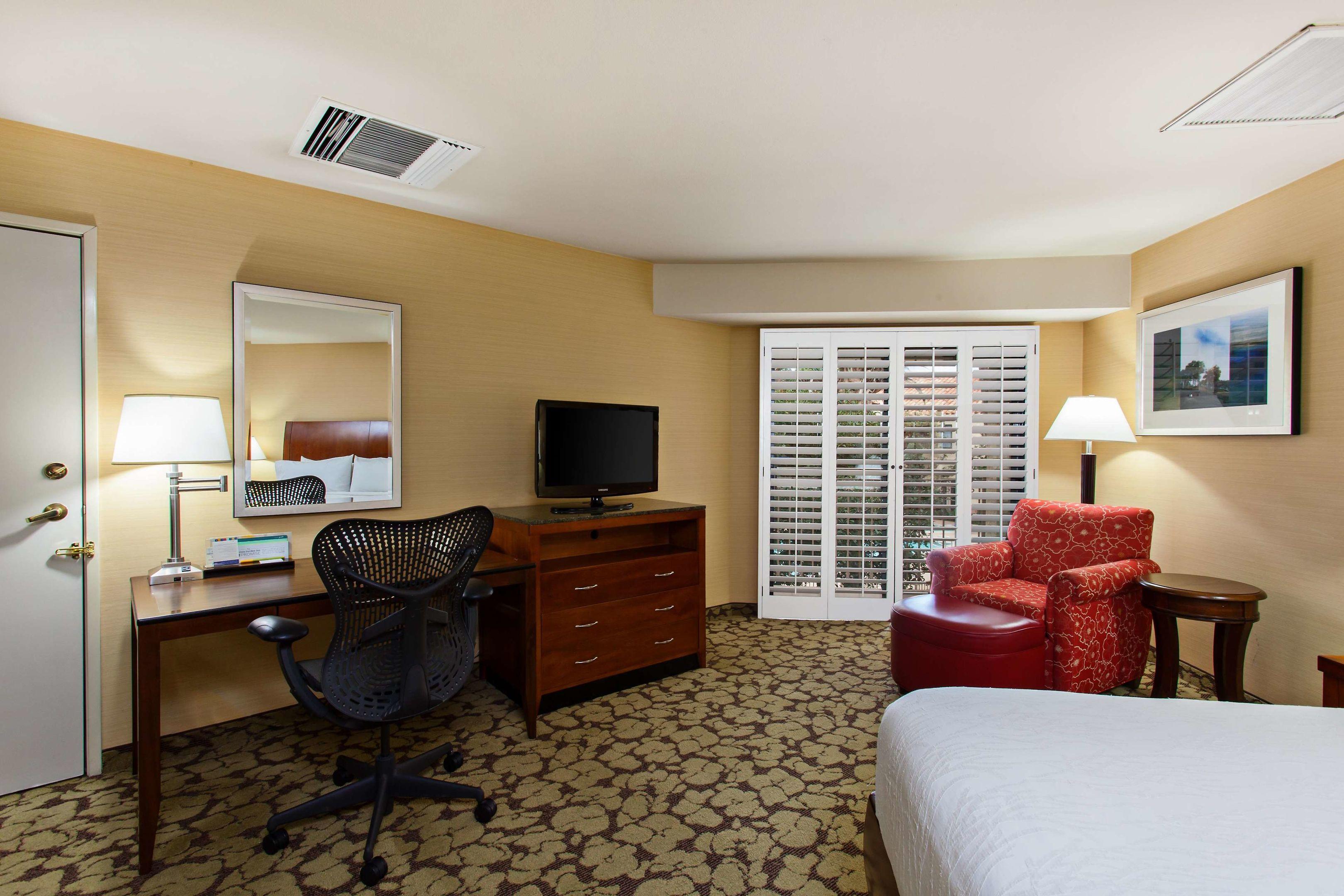 Hilton Garden Inn Valencia Six Flags — photo 5
